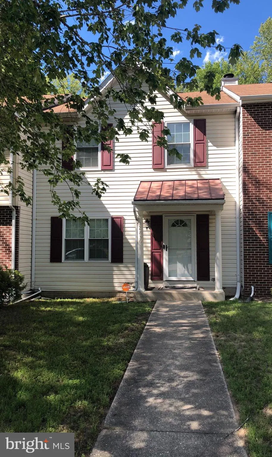 12836 CAROUSEL, Upper Marlboro, MD 20772