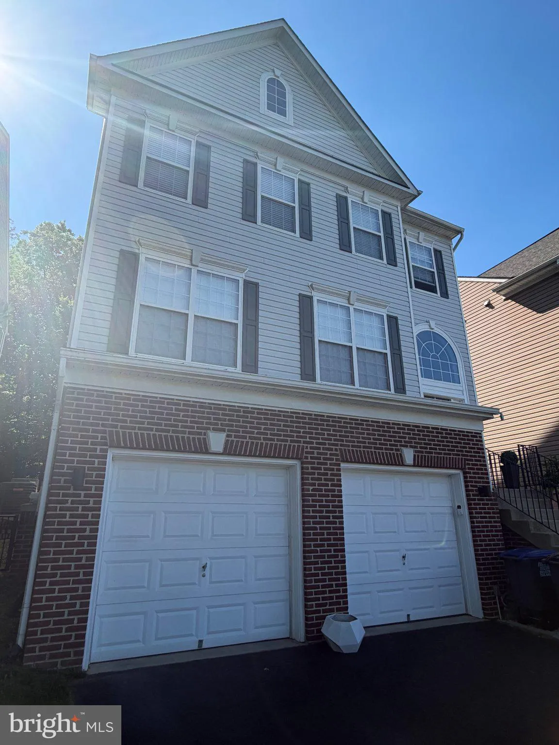 3157 EAGLE RIDGE DRIVE, Woodbridge, VA 22191