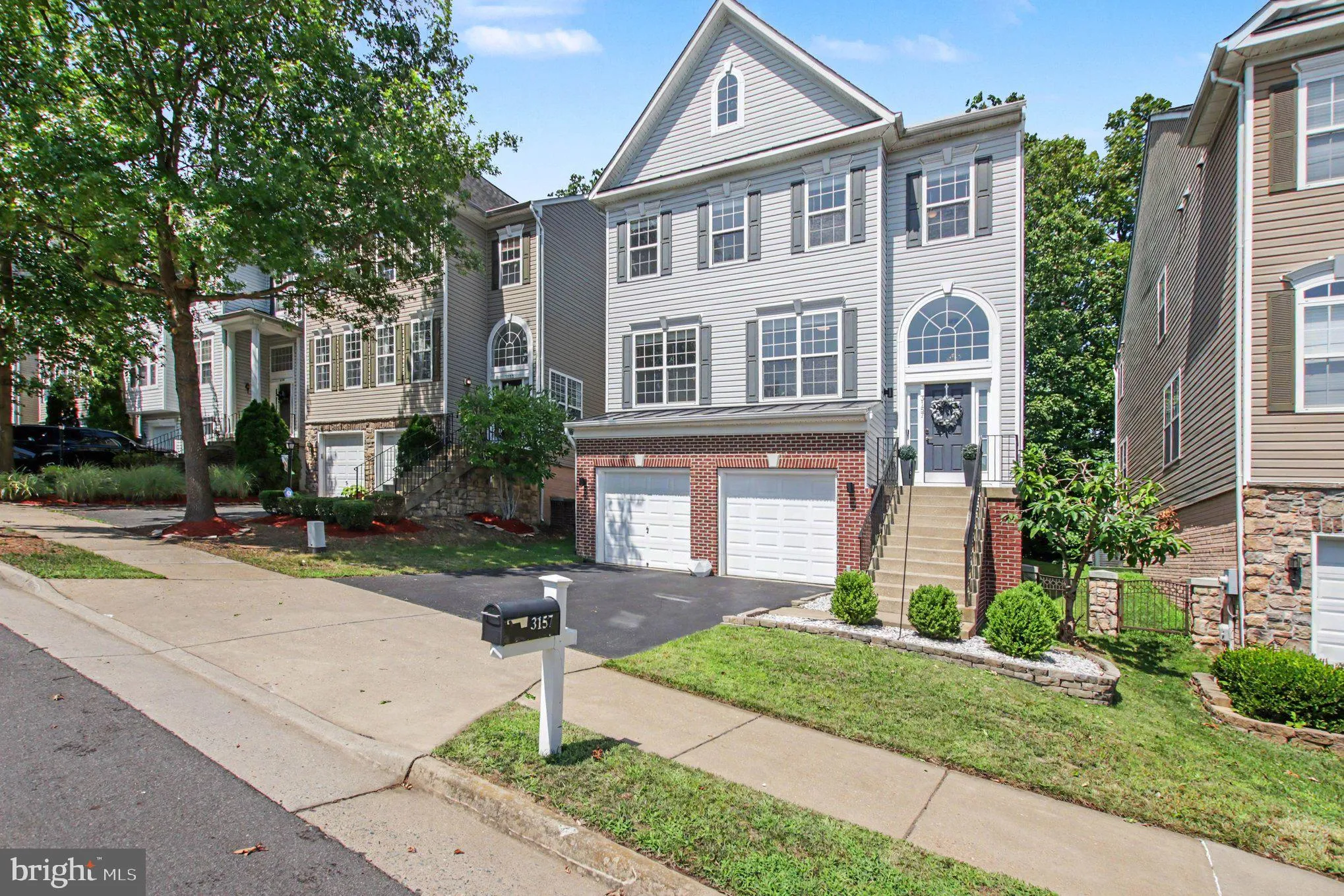 3157 EAGLE RIDGE DRIVE, Woodbridge, VA 22191
