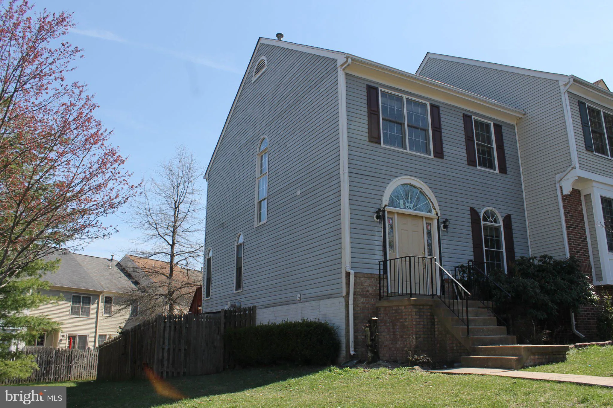 12424 ABBEY KNOLL COURT, Woodbridge, VA 22192