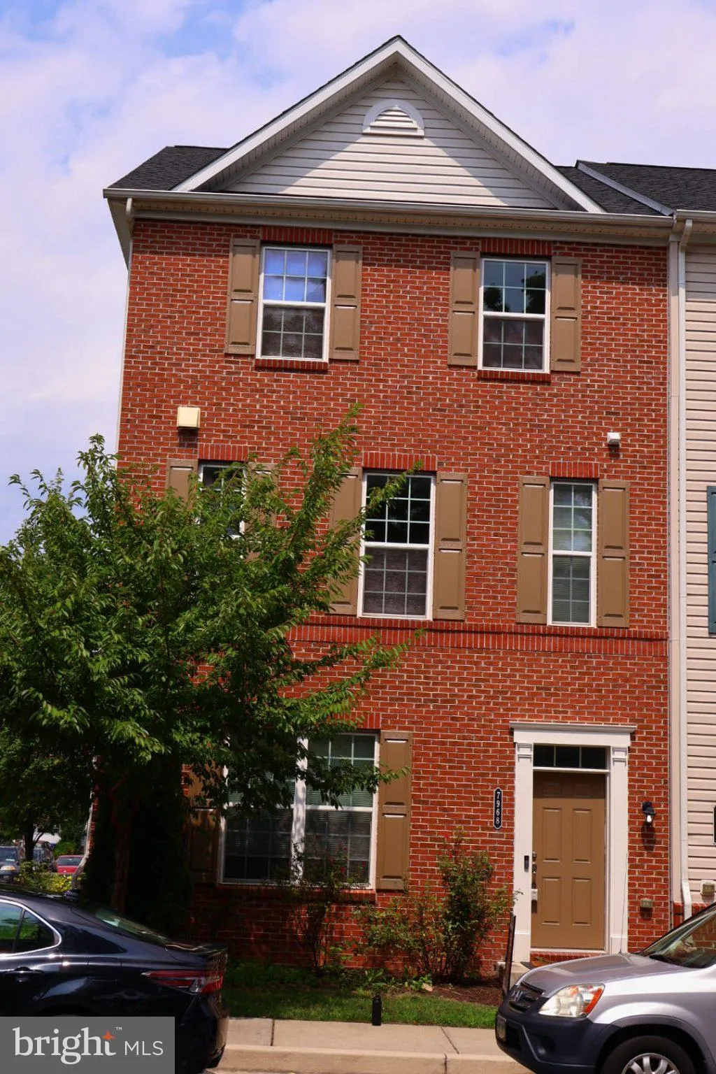 7968 QUIDDITCH LANE, Elkridge, MD 21075