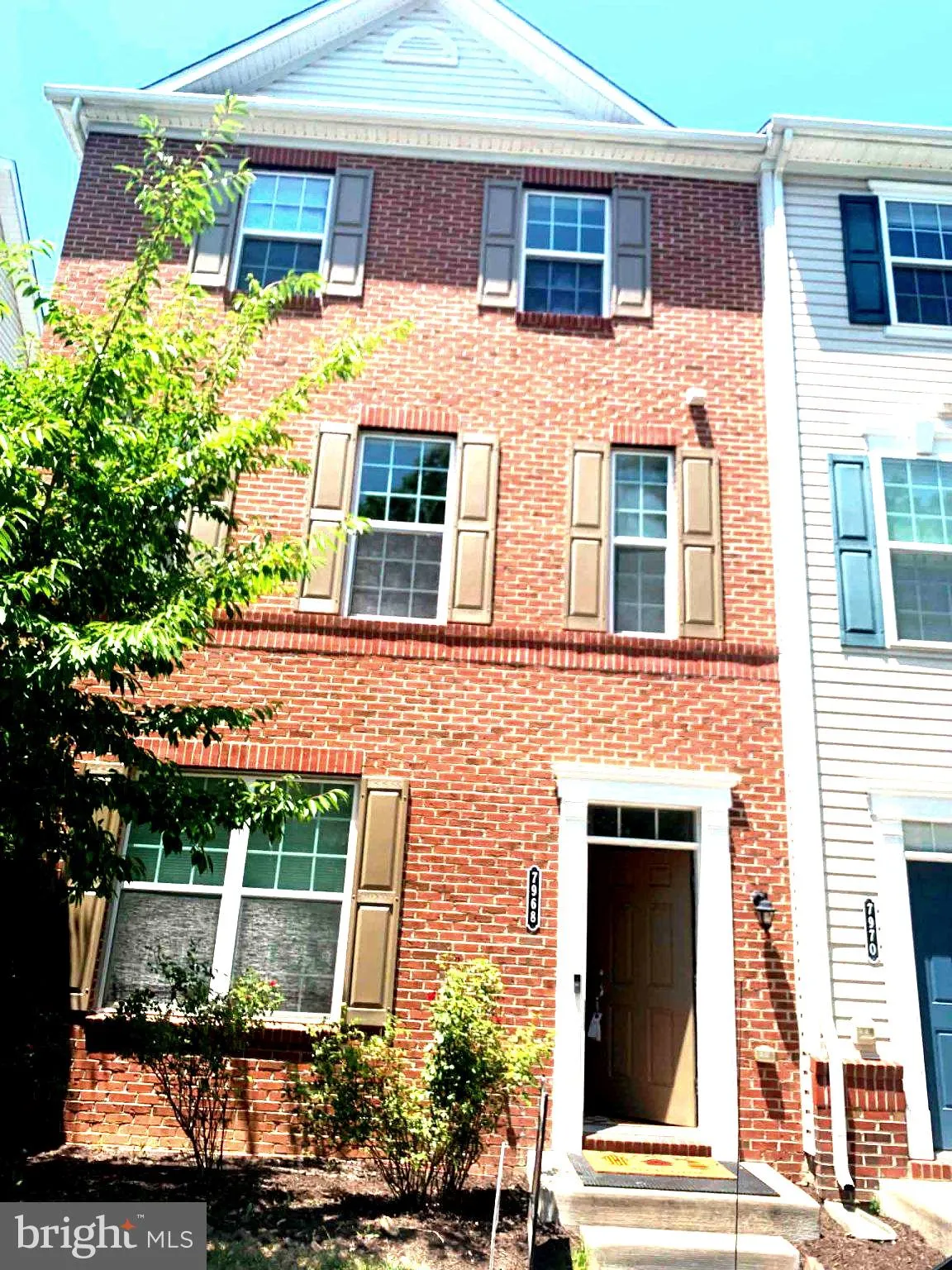 7968 QUIDDITCH LANE, Elkridge, MD 21075