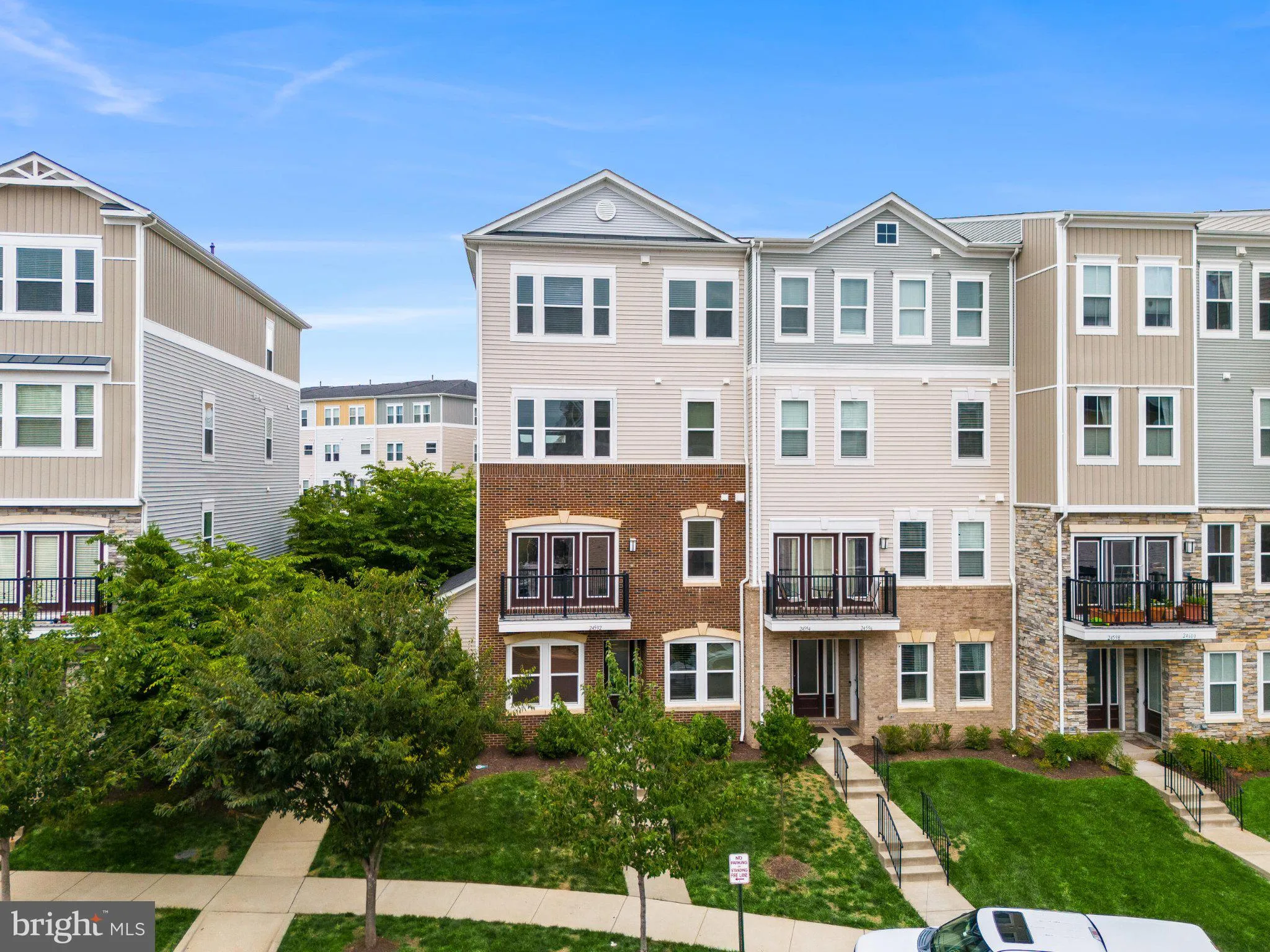 24592 ROSEBAY TERRACE, Aldie, VA 20105