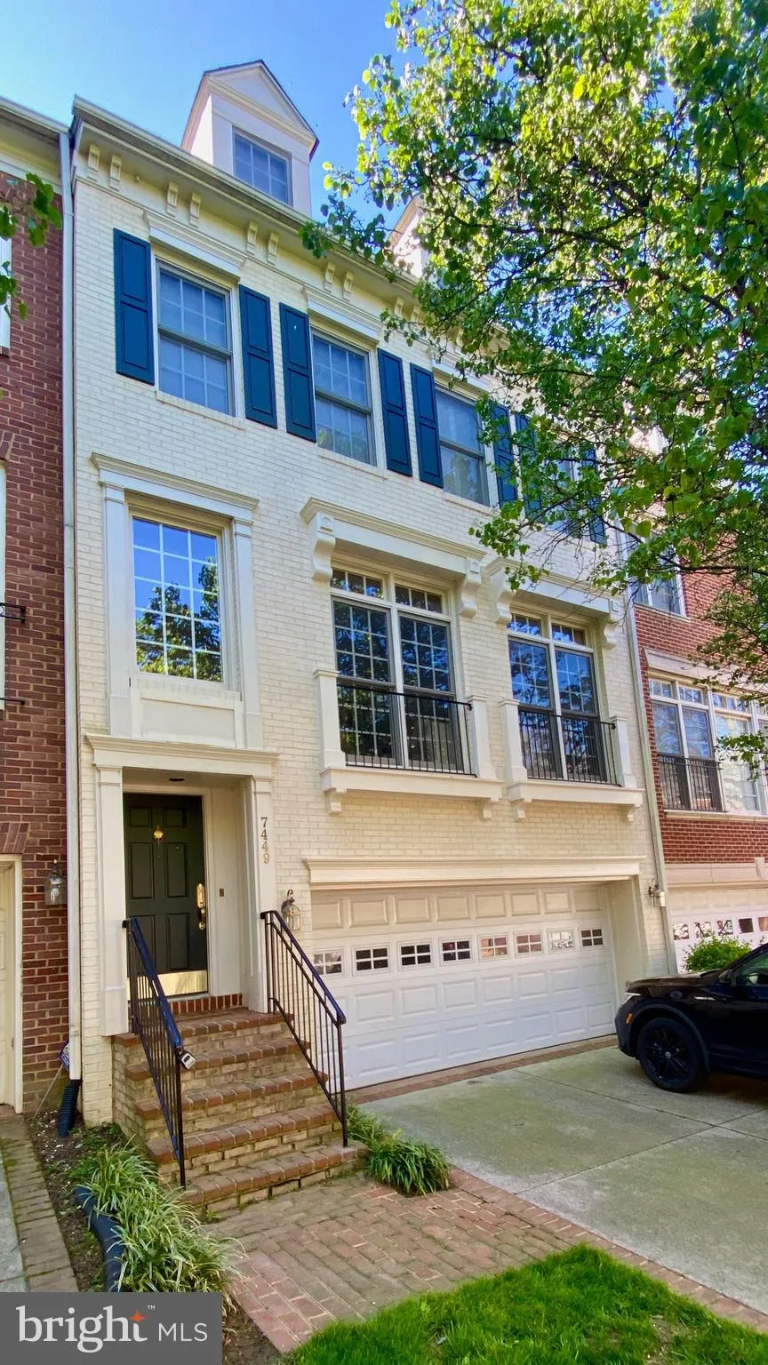 7449 CARRIAGE HILLS DRIVE, Mclean, VA 22102