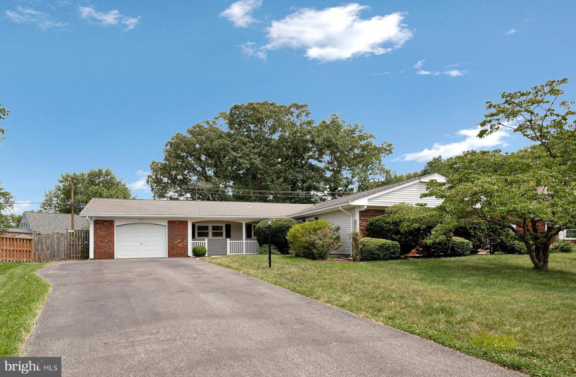 3907 CROYDON LANE, Bowie, MD 20715