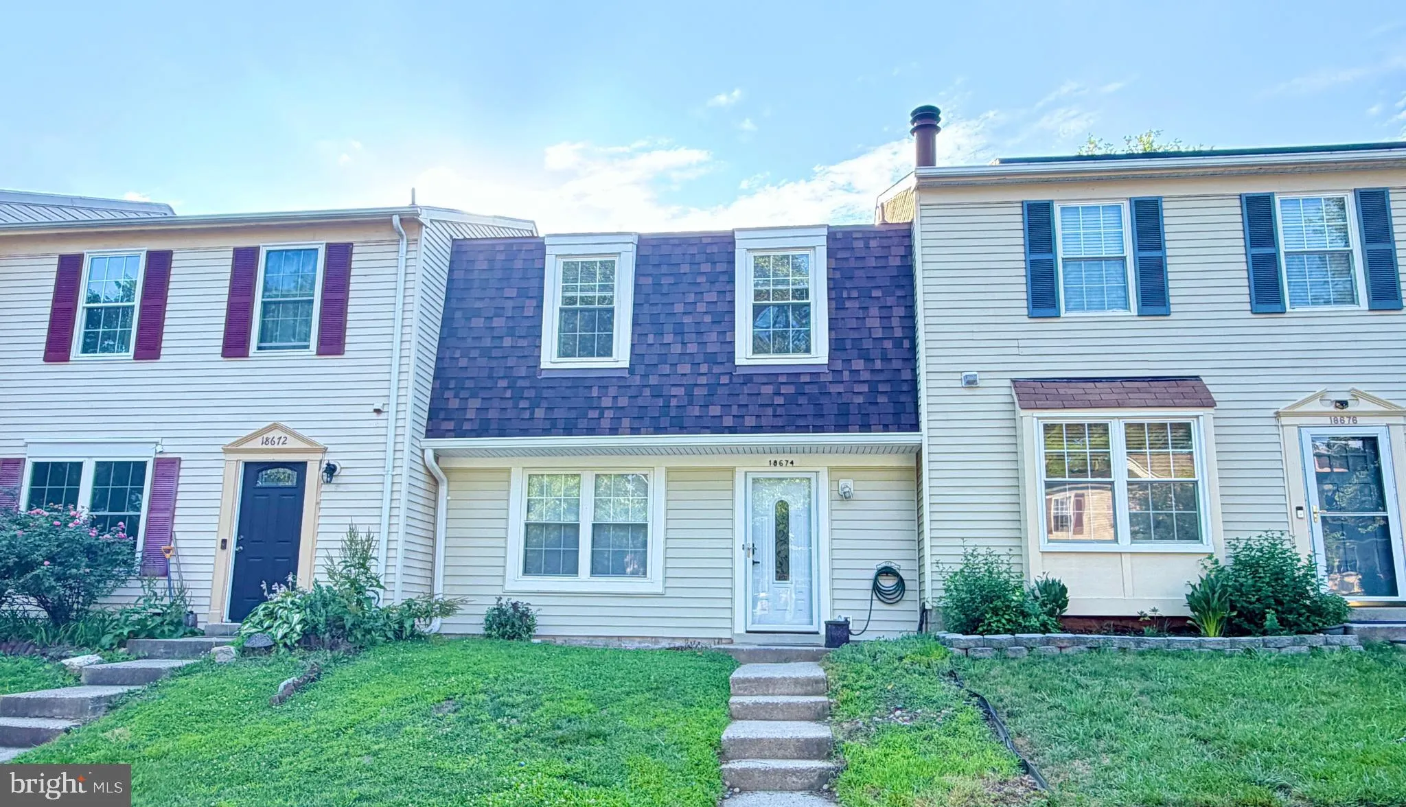 18674 WINDING CREEK PLACE, Germantown, MD 20874