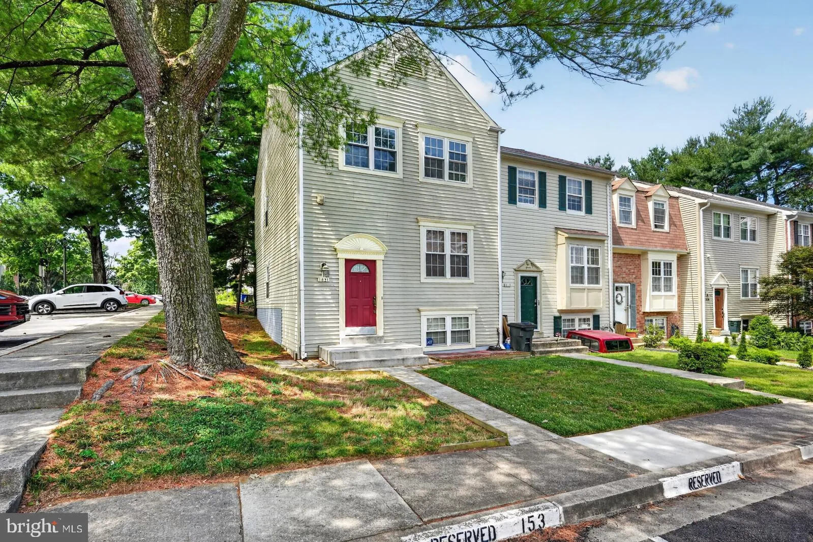 1021 COPPERSTONE COURT, Rockville, MD 20852