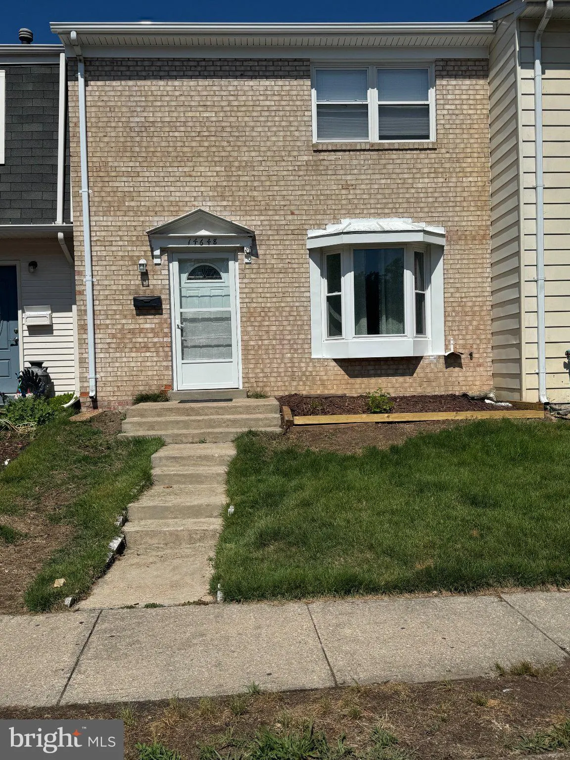 14648 BALSAM STREET, Woodbridge, VA 22191