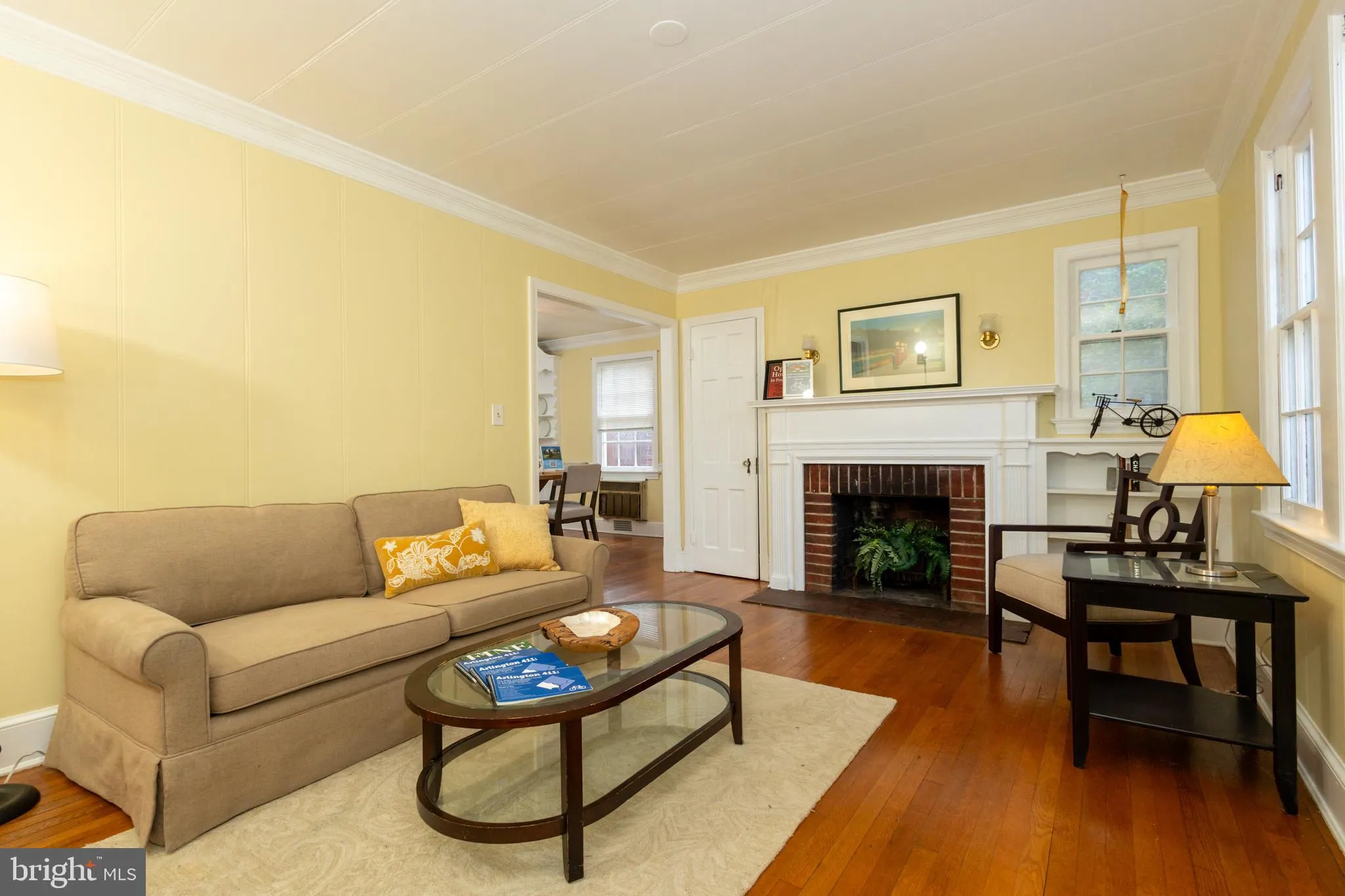 4827 16TH ROAD, Arlington, VA 22207