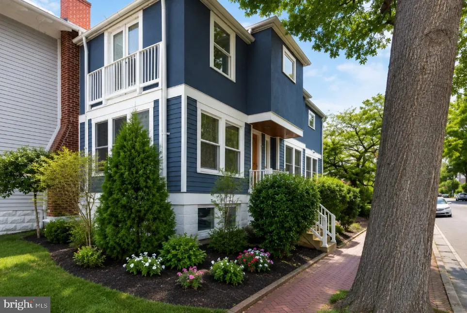 400 WEST STREET, Alexandria, VA 22314