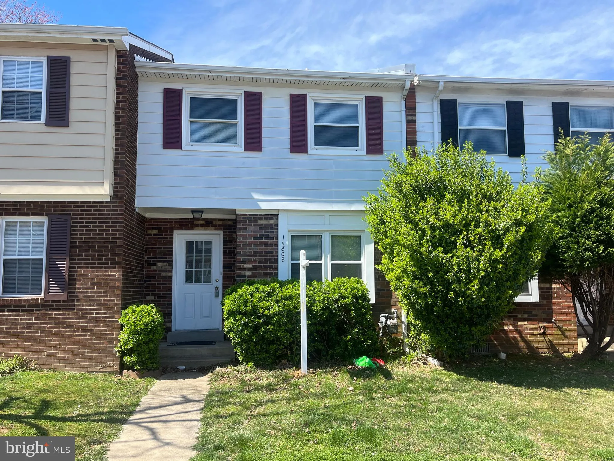 14808 ENSOR COURT, Woodbridge, VA 22193