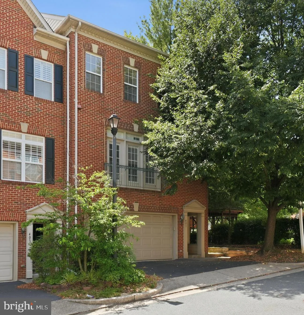 401 STANTON PLACE, Alexandria, VA 22304