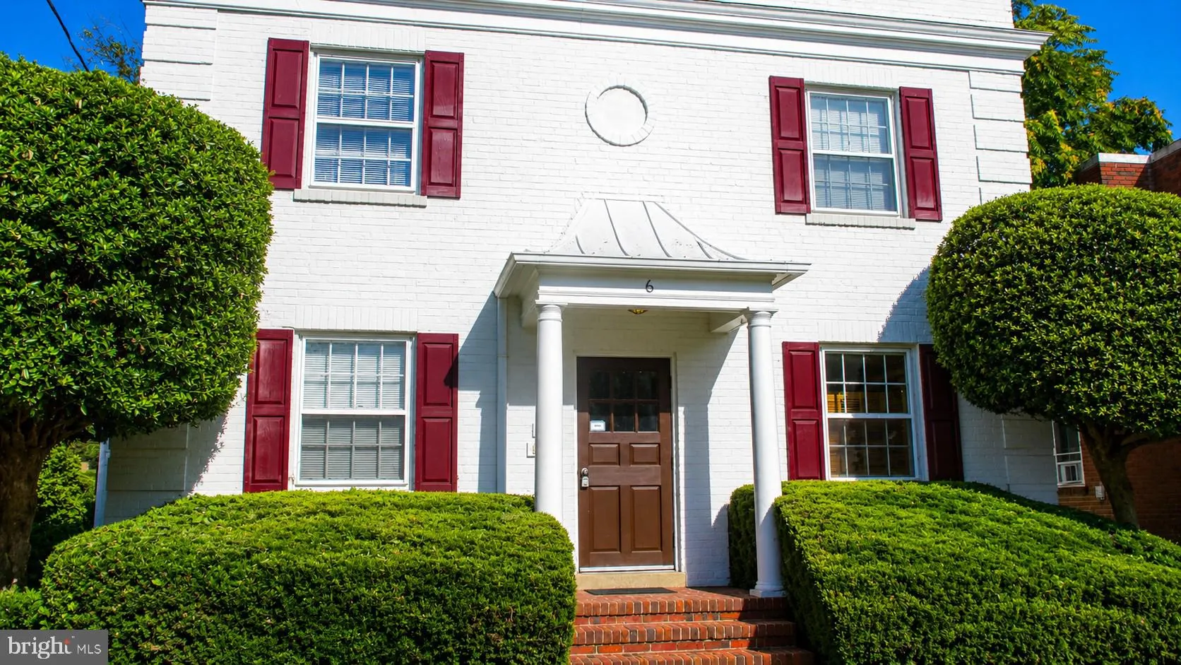 6 SUNSET DRIVE, Alexandria, VA 22301