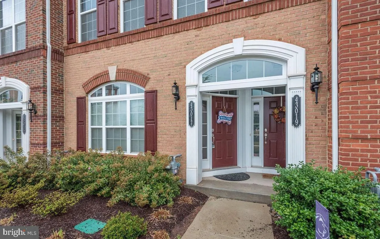 43017 CLARKS MILL TERRACE, Ashburn, VA 20148