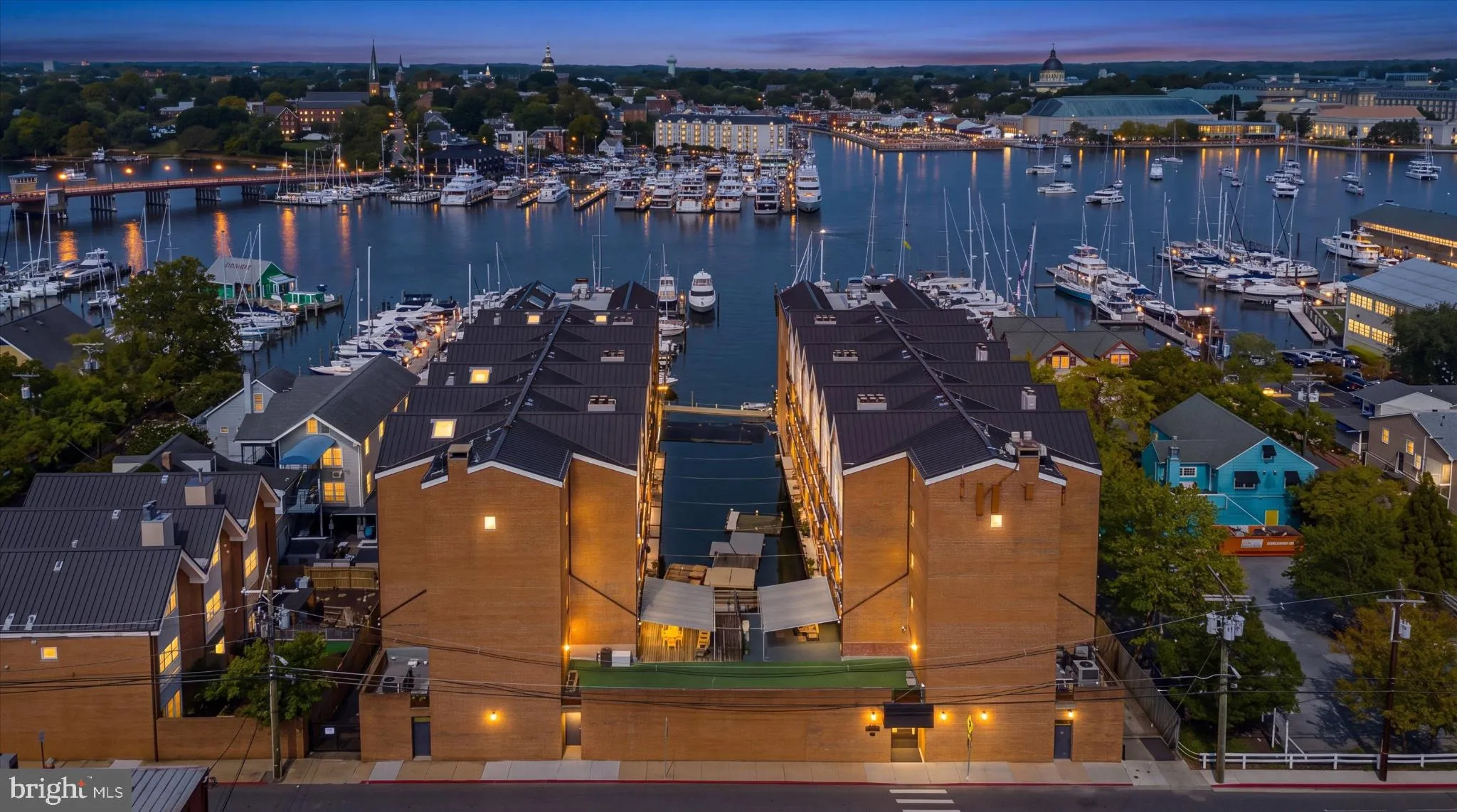 312 SEVERN, Annapolis, MD 21403