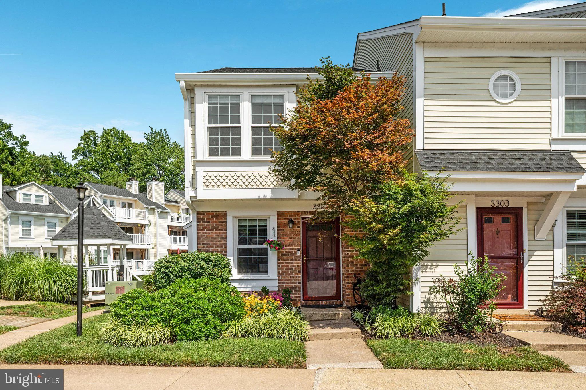 3301 LAKESIDE VIEW DRIVE, Falls Church, VA 22041