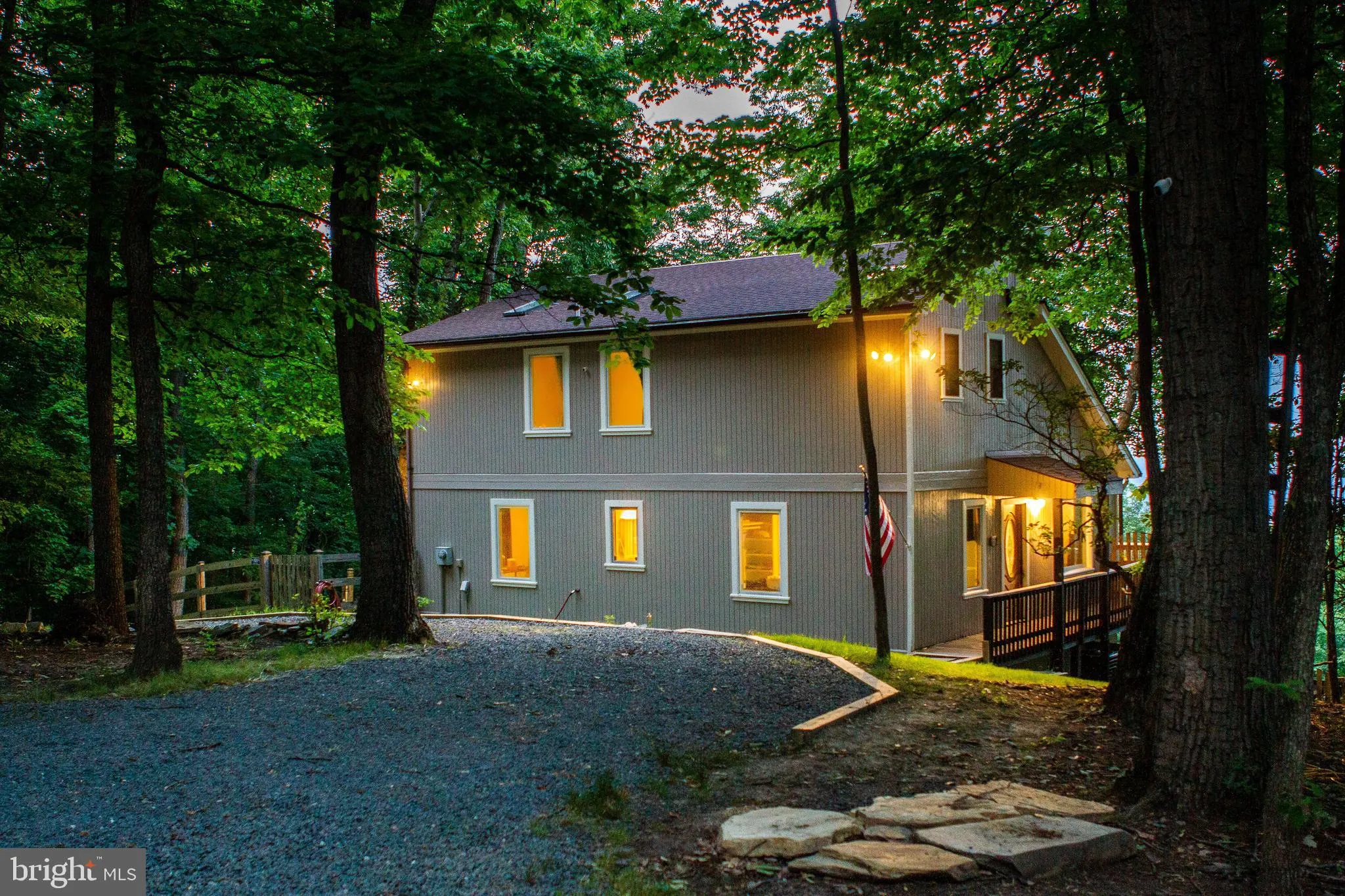 1619 SUMMIT DRIVE, Haymarket, VA 20169