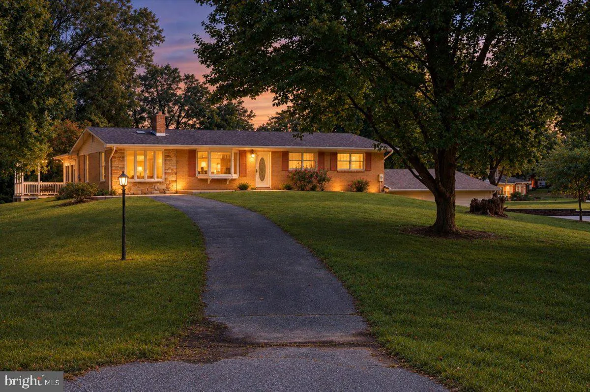 5611 PARK DRIVE, Bowie, MD 20715