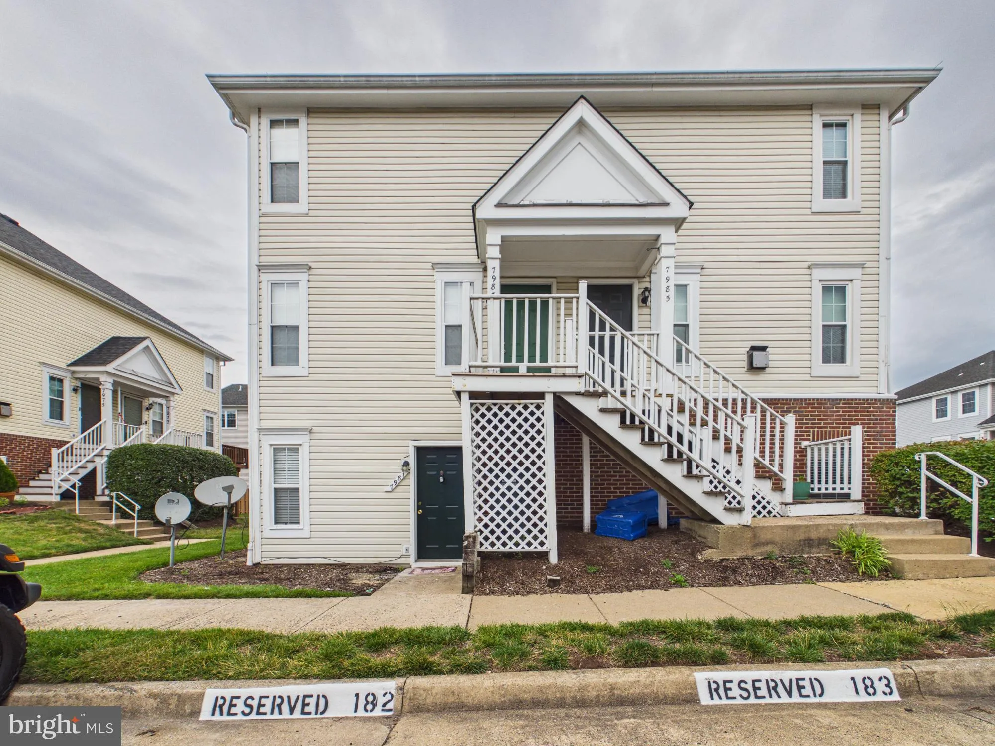 7981 CALVARY COURT, Manassas, VA 20109