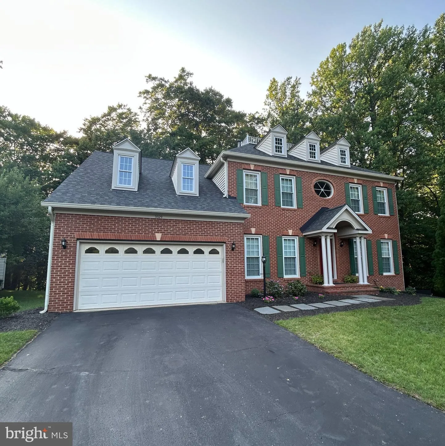 3329 GOVERNOR HENRY COURT, Ellicott City, MD 21043