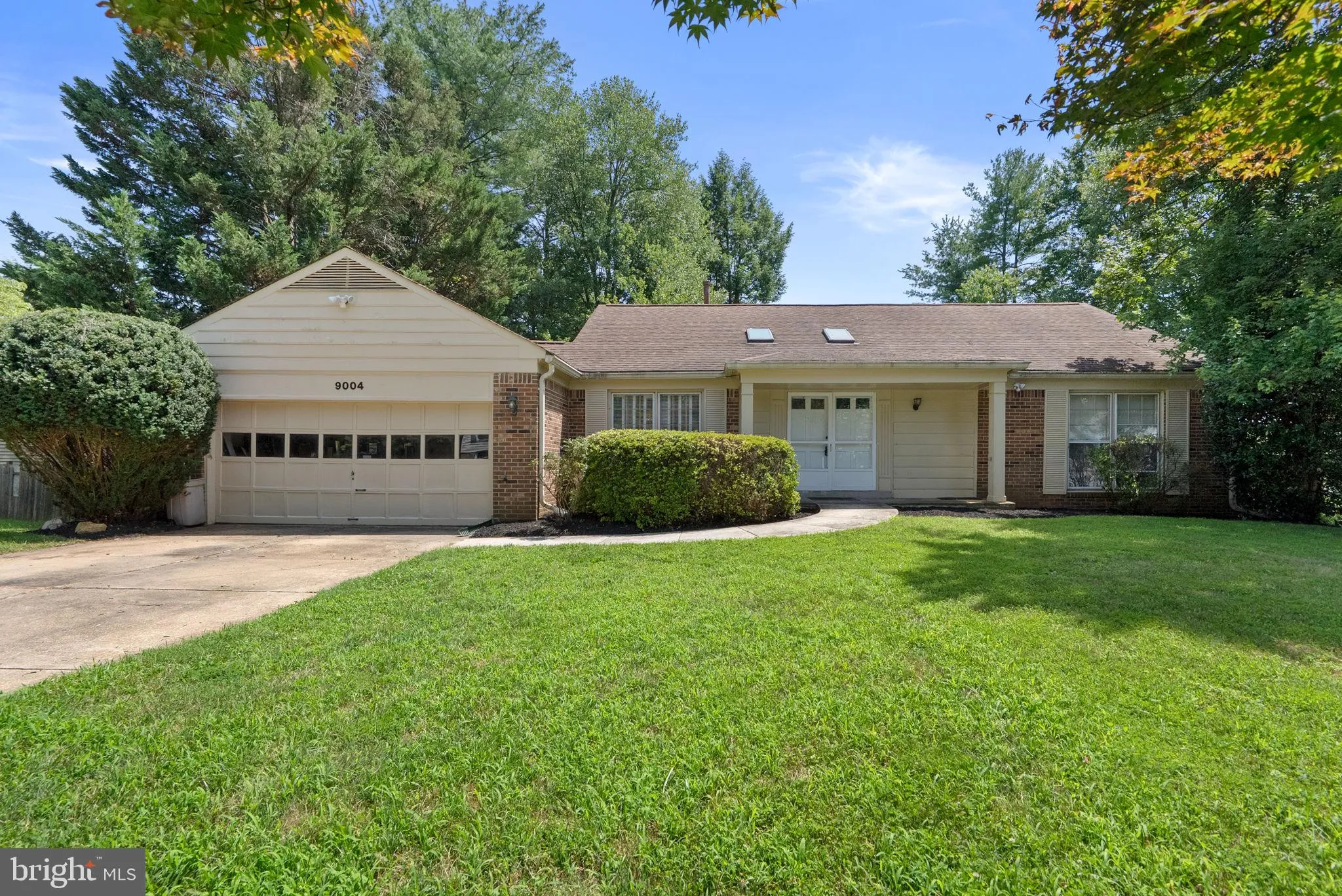 9004 PADDOCK LANE, Potomac, MD 20854