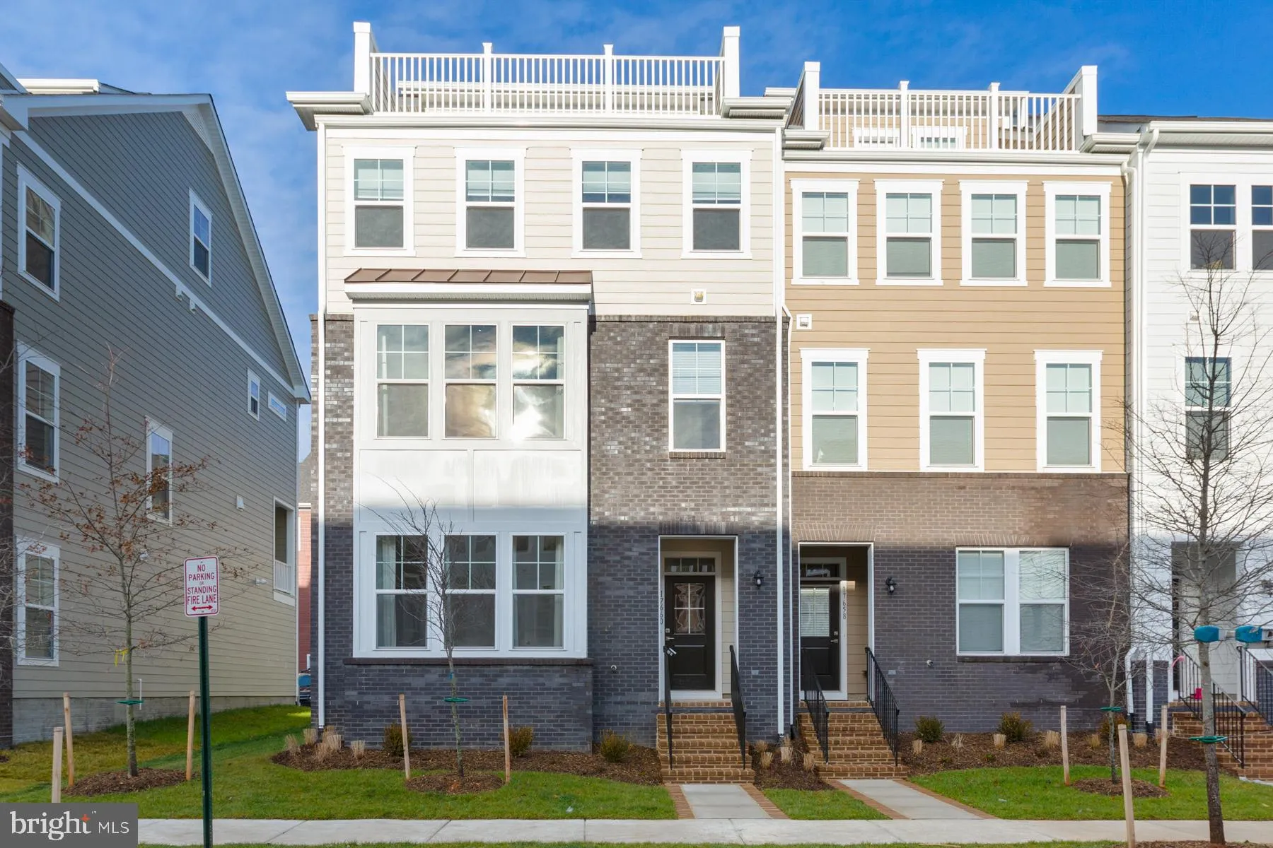 17660 FALCON STREET, Dumfries, VA 22026