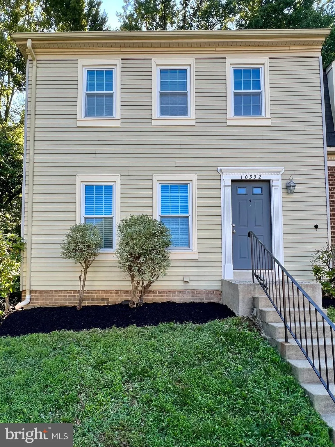 10332 MOCKINGBIRD POND COURT, Burke, VA 22015