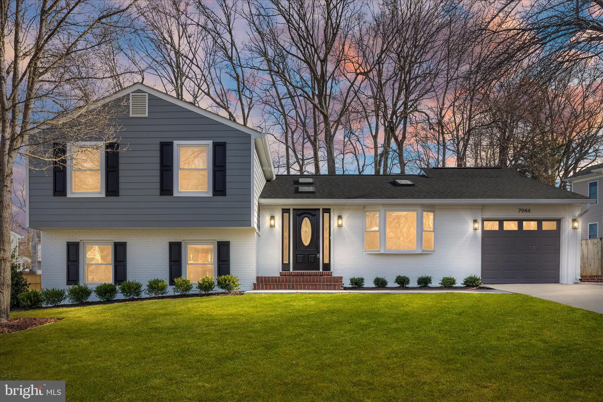 7944 FREEHOLLOW DRIVE, Falls Church, VA 22042