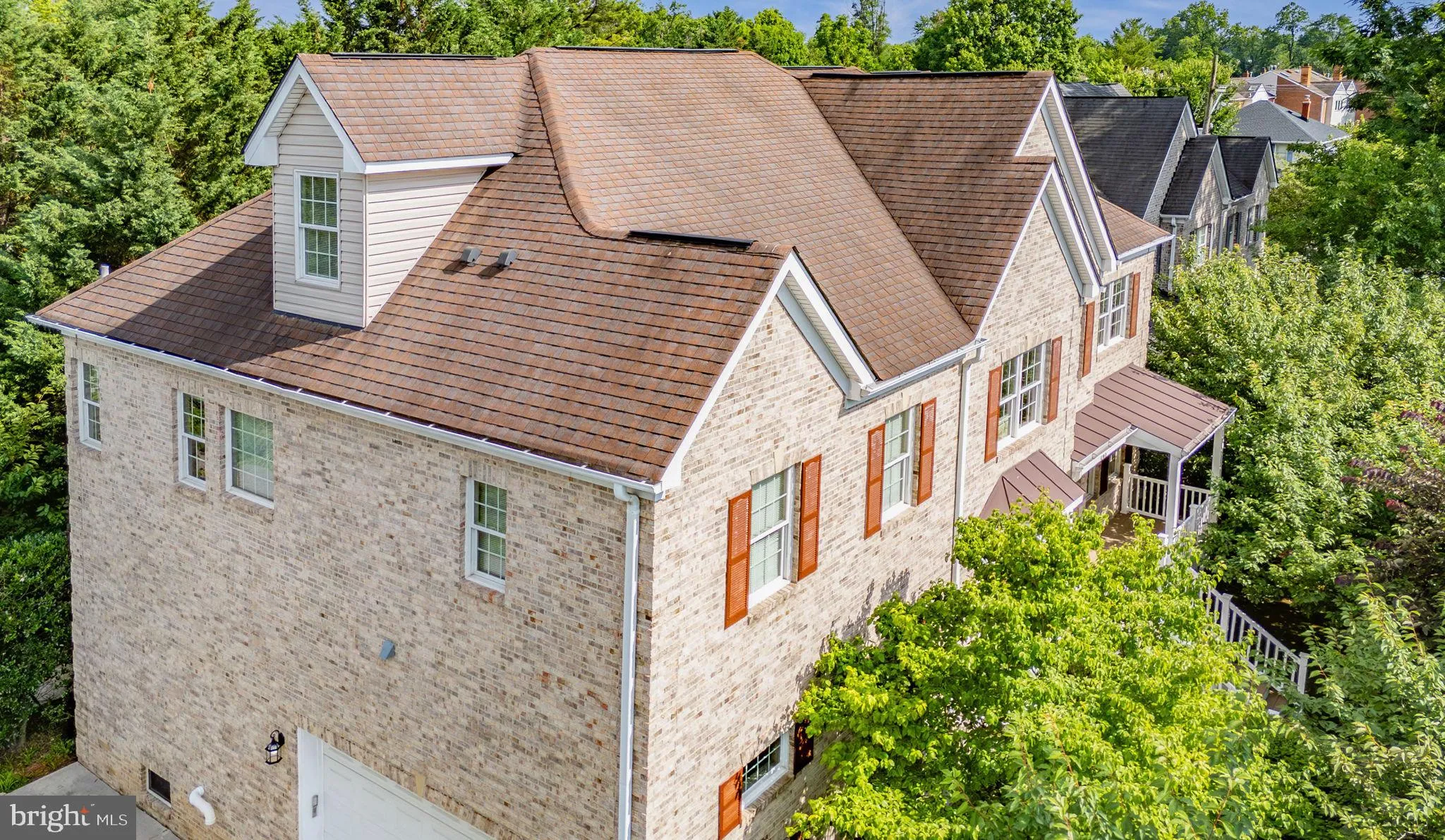 203 1ST STREET, Rockville, MD 20851