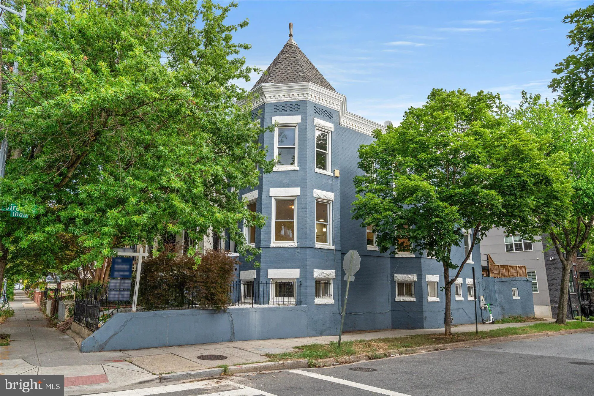 2801 11TH STREET, Washington, DC 20001