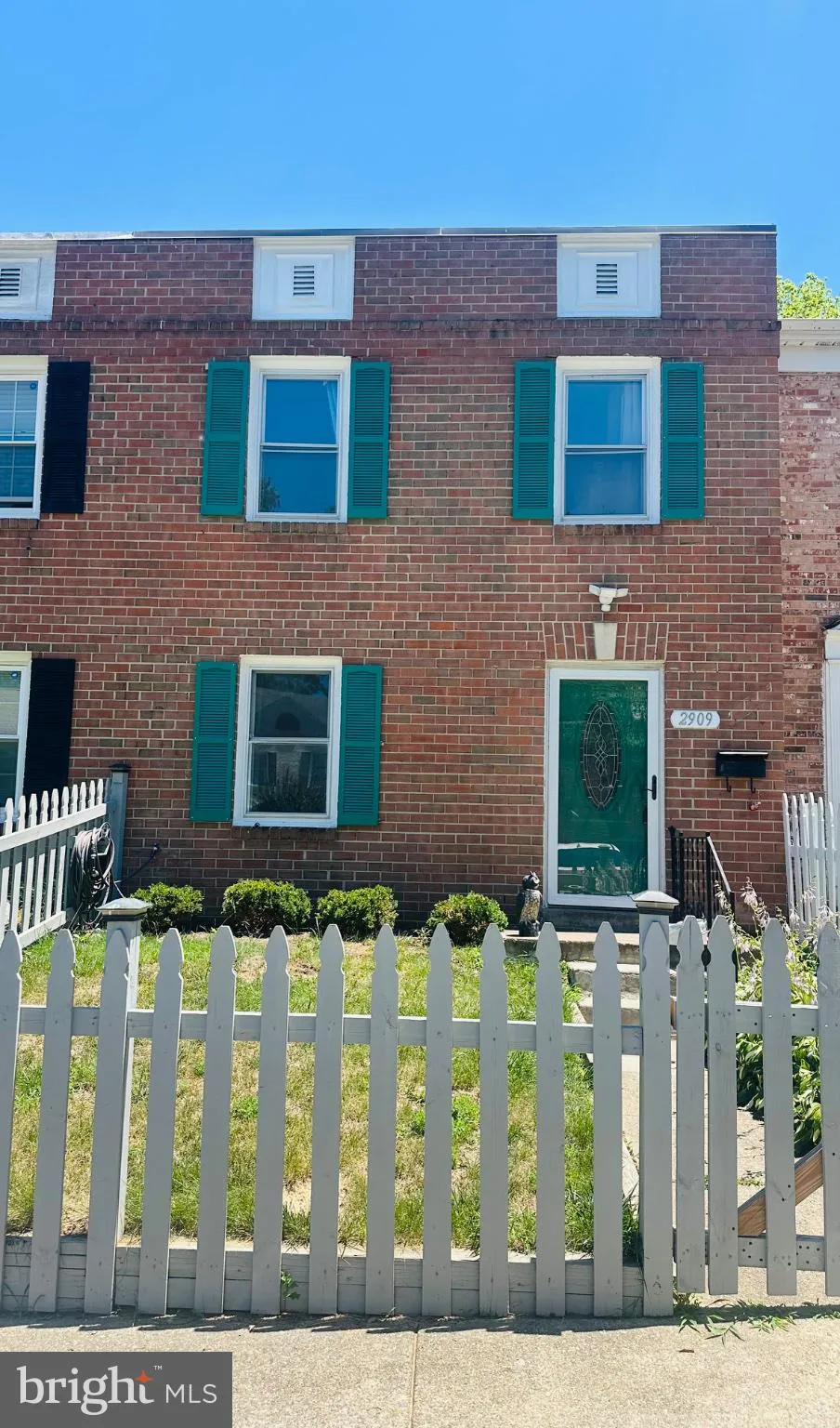 2909 WETHERBURN COURT, Woodbridge, VA 22191