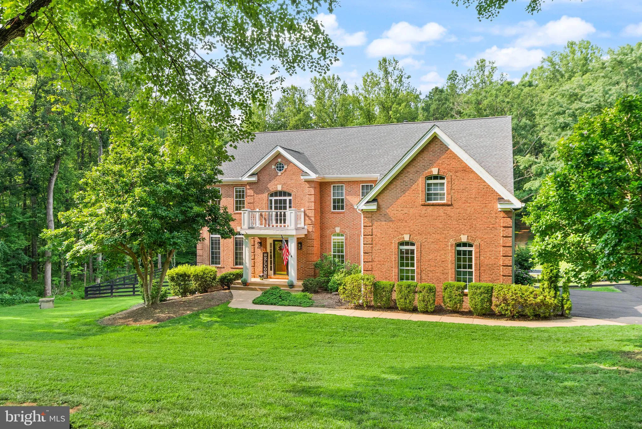 16125 GOSSUM COURT, Haymarket, VA 20169