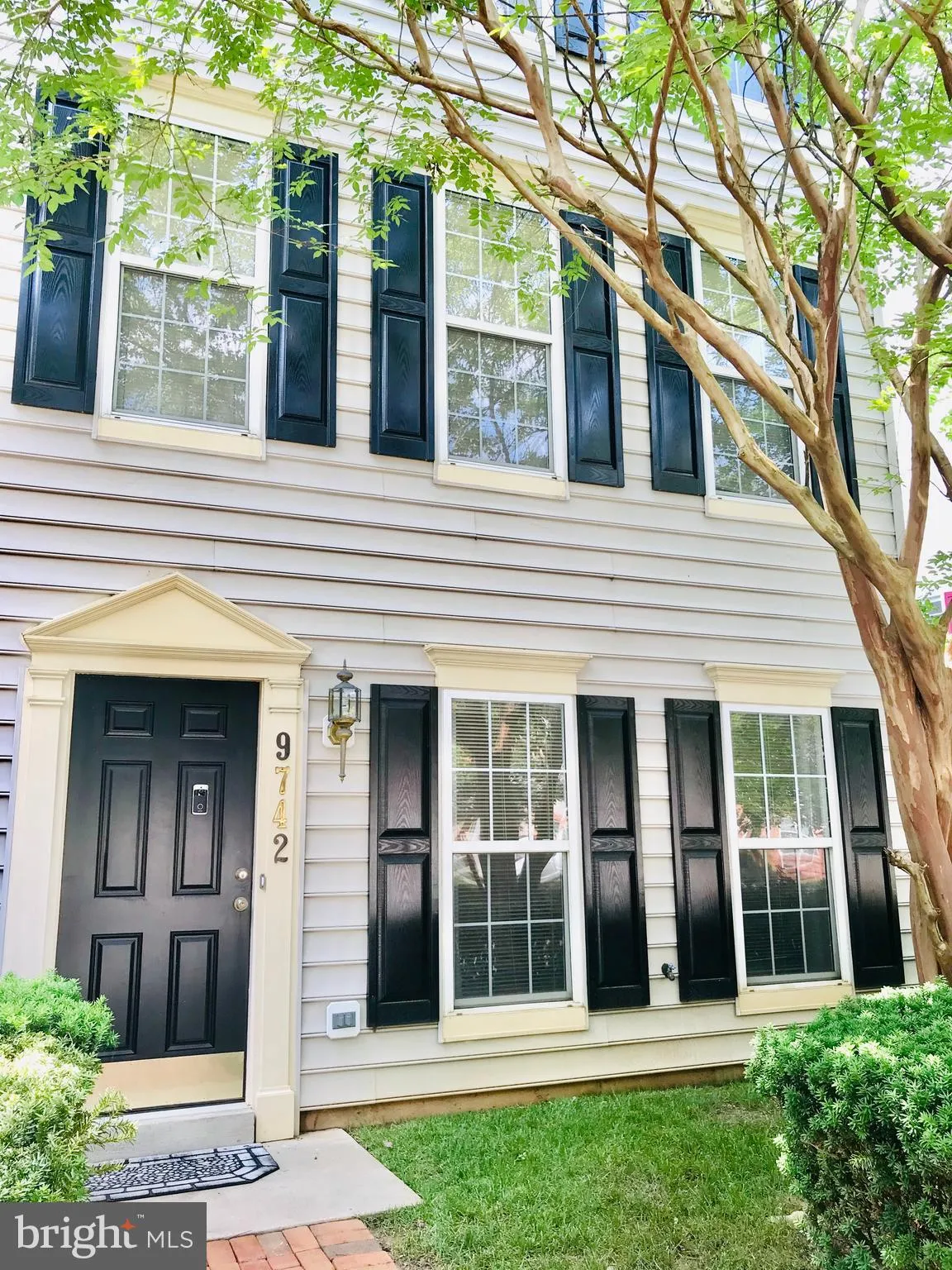 9742 WASHINGTONIAN BOULEVARD, Gaithersburg, MD 20878