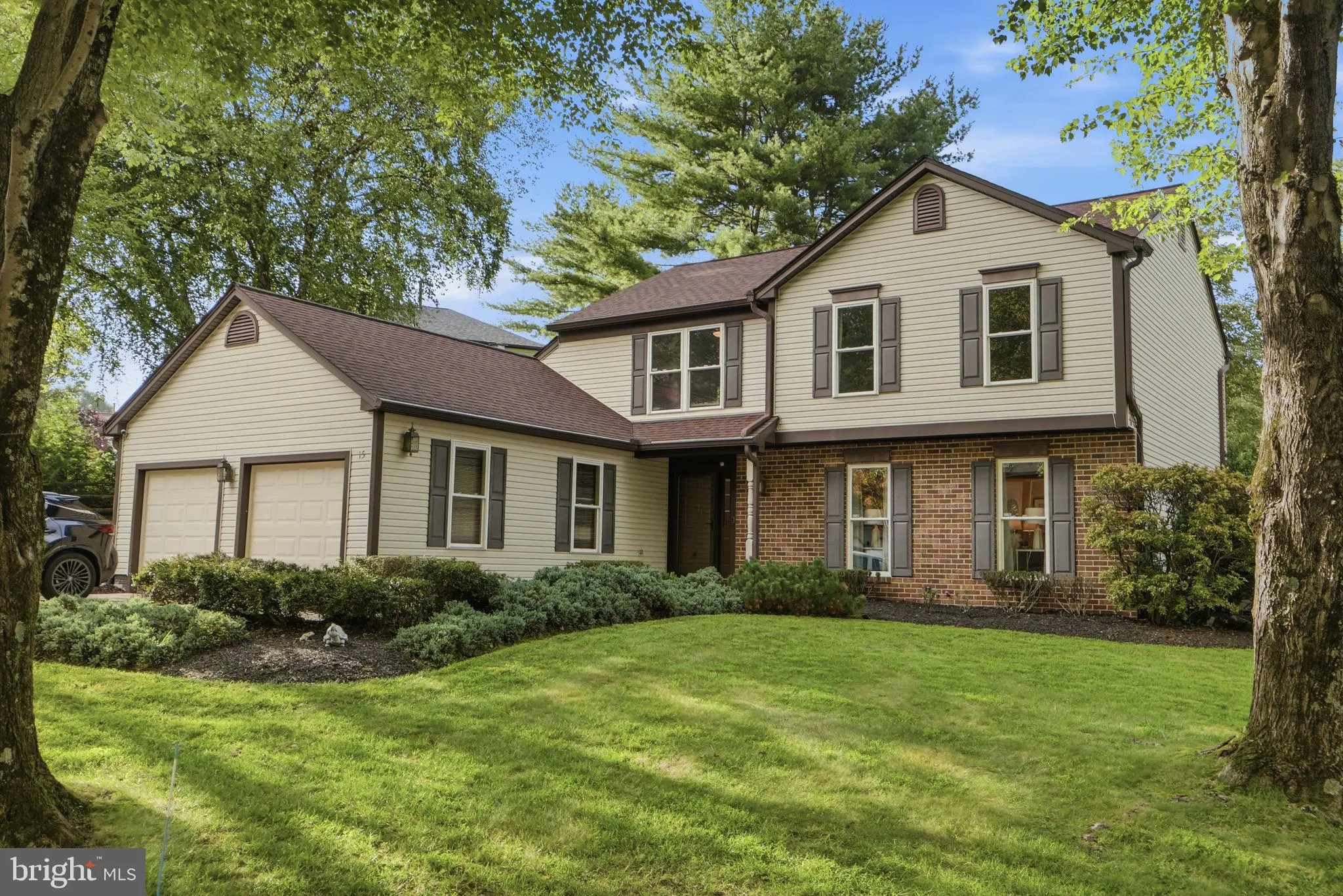 15 MIDDLEBRIDGE COURT, Silver Spring, MD 20906