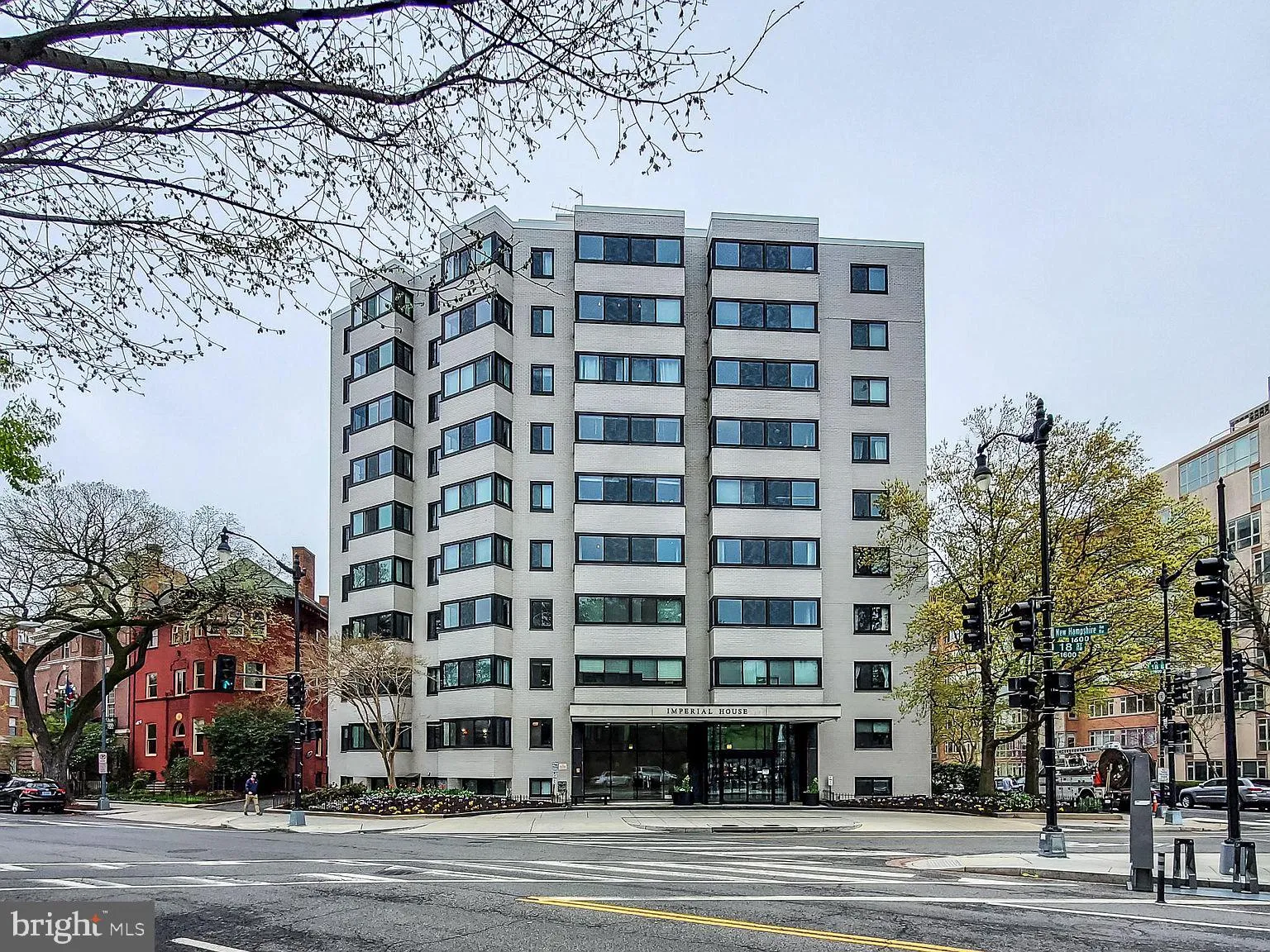 1601 18TH STREET, Washington, DC 20009