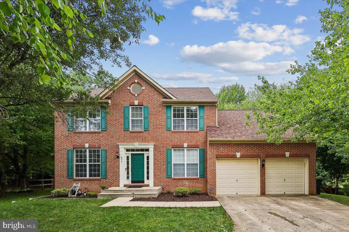 856 SUNNY CHAPEL ROAD, Odenton, MD 21113