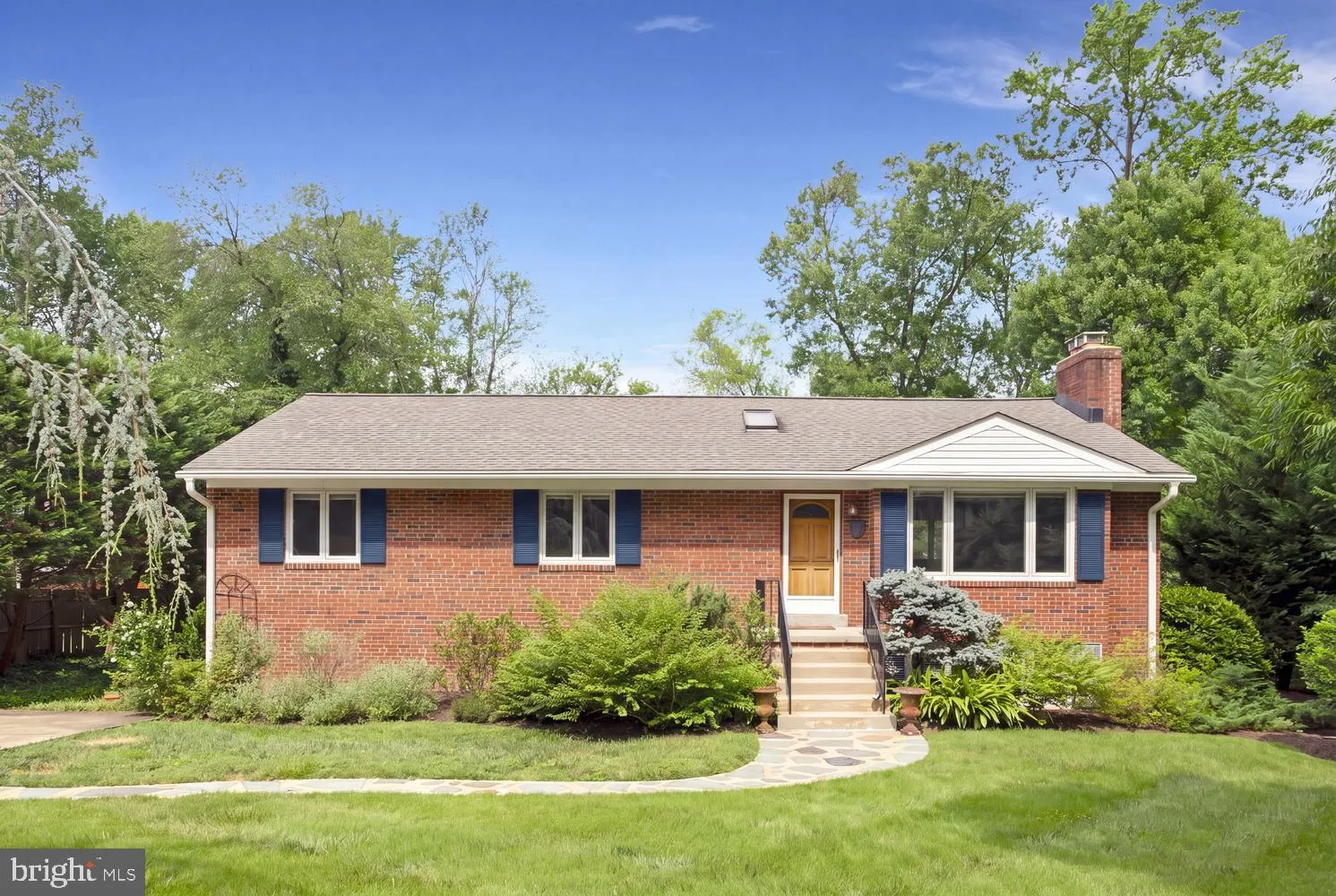 8540 MOUNT ZEPHYR DRIVE, Alexandria, VA 22309