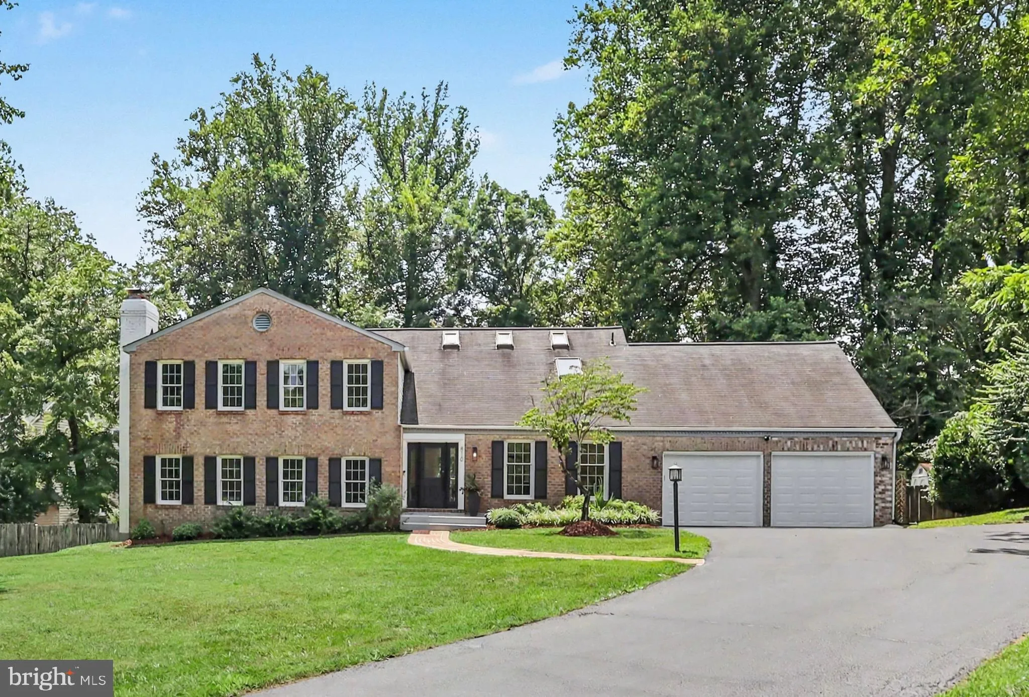 810 AARON COURT, Great Falls, VA 22066