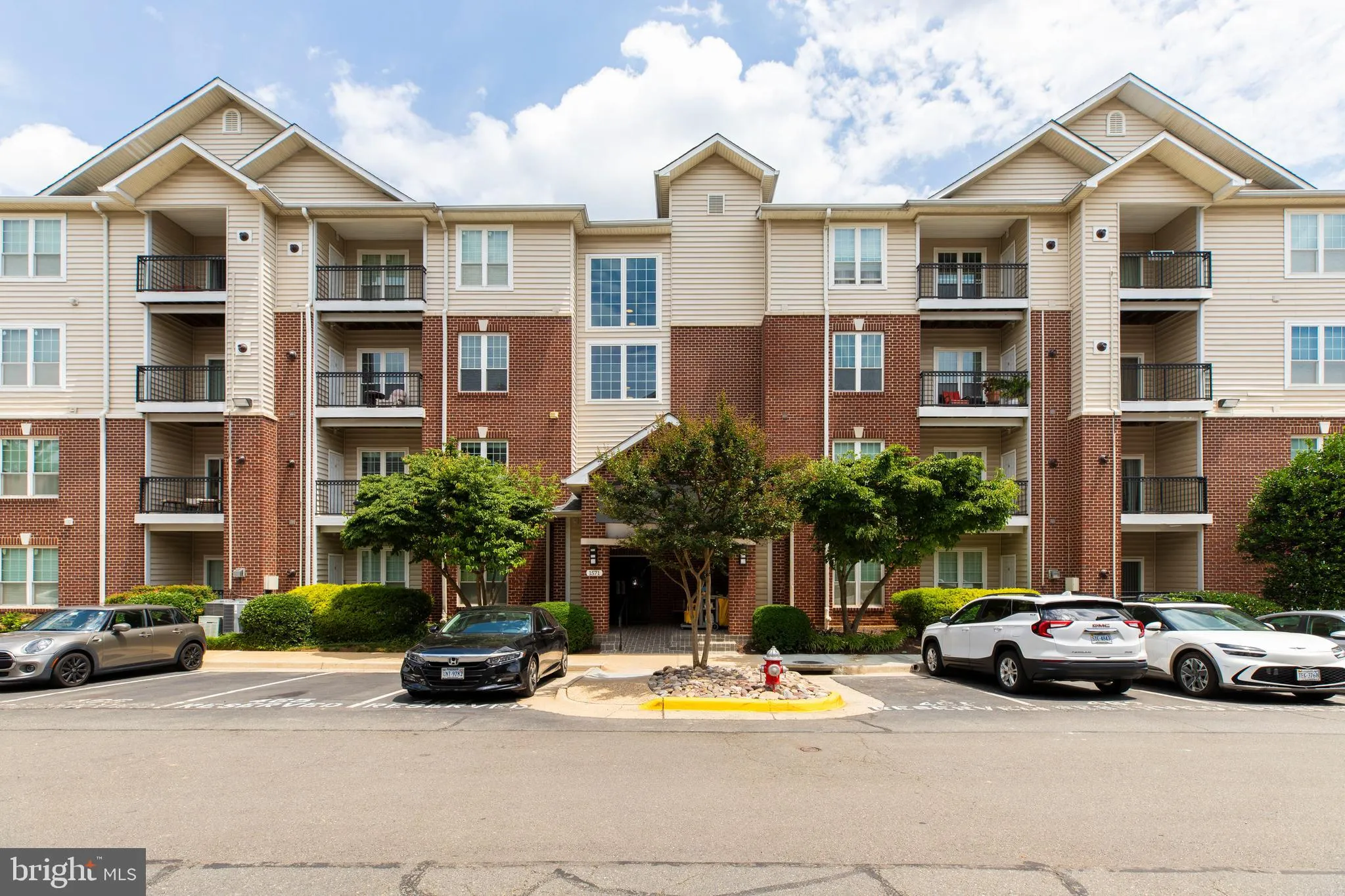 1571 SPRING GATE DRIVE, Mclean, VA 22102