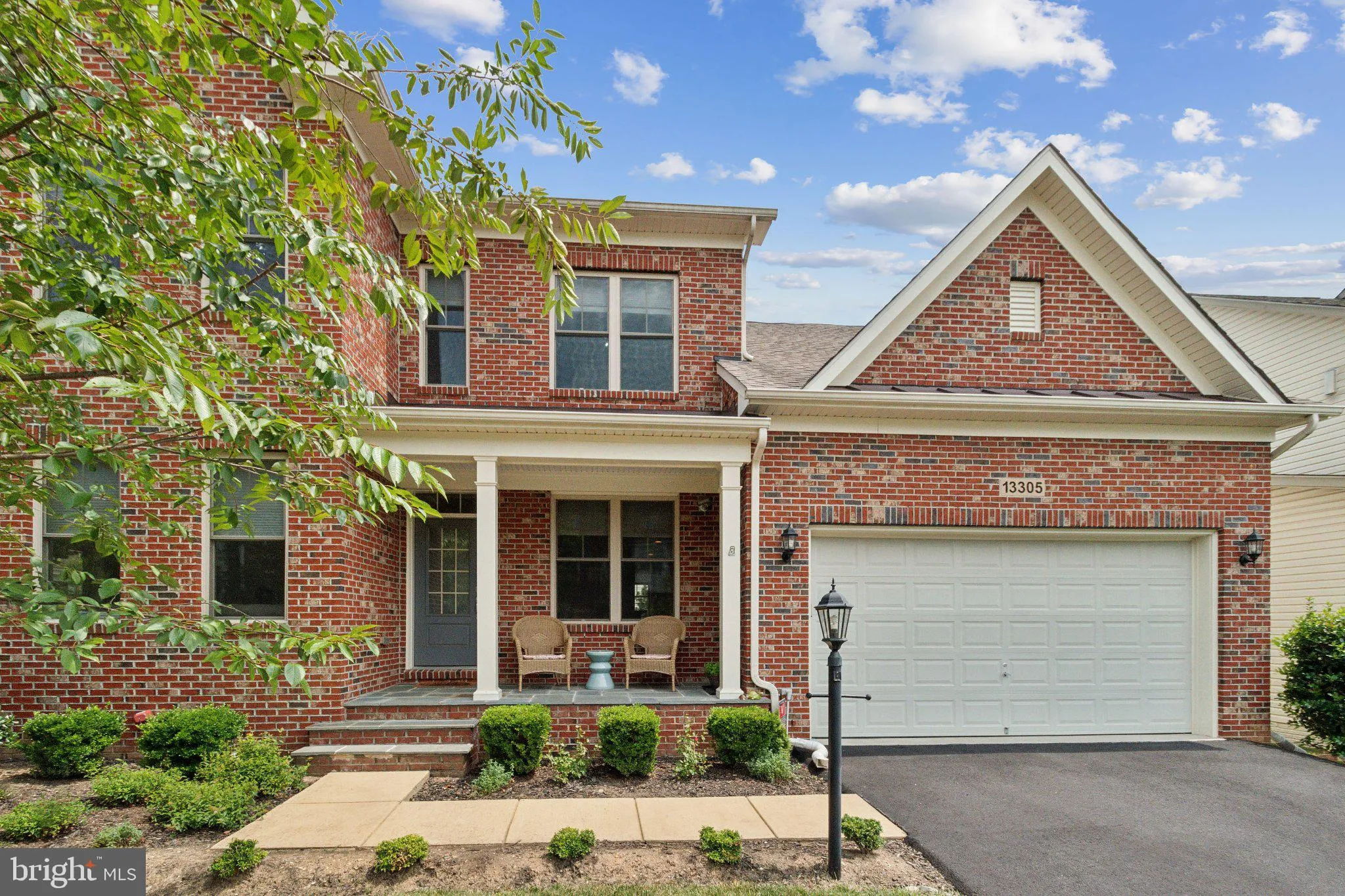13305 WINDY MEADOW LANE, Silver Spring, MD 20906