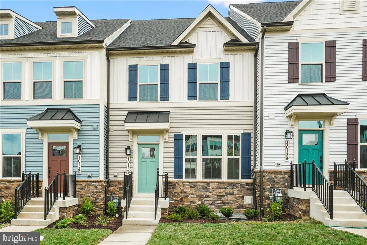 10132 LAKE LINGANORE BOULEVARD, New Market, MD 21774