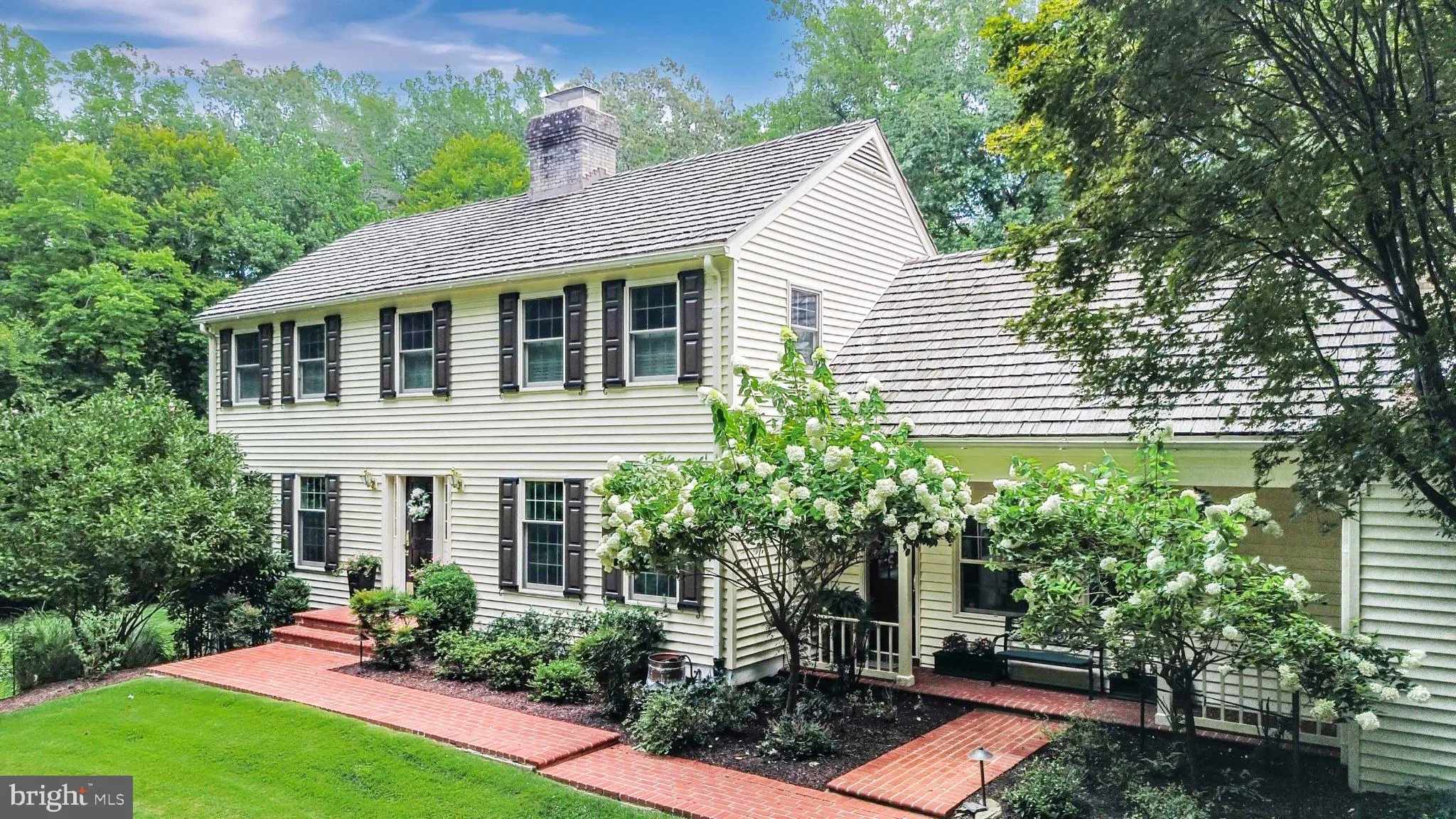 8107 VISTA POINT LANE, Fairfax Station, VA 22039