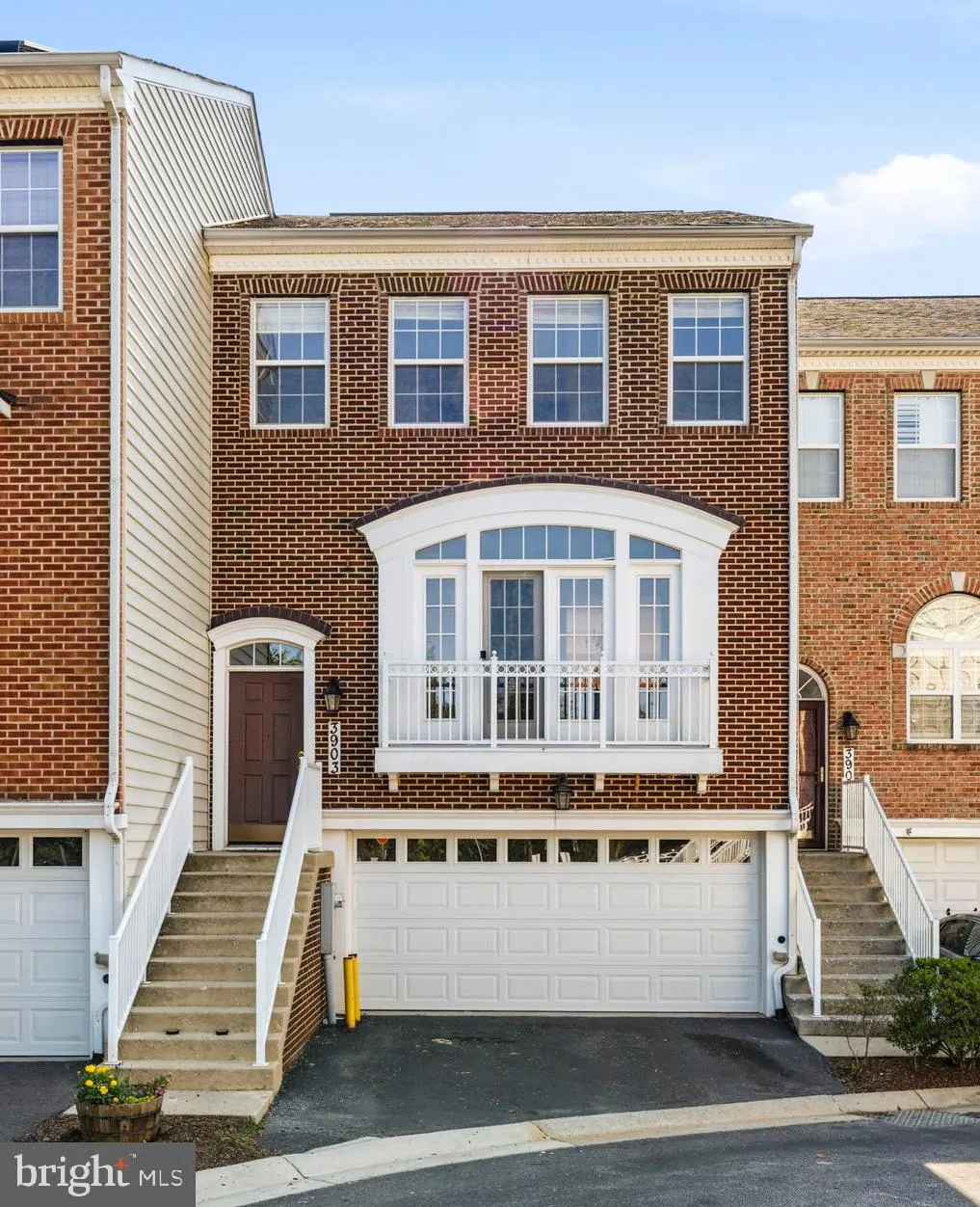 3903 MADISON PARK LANE, Burtonsville, MD 20866