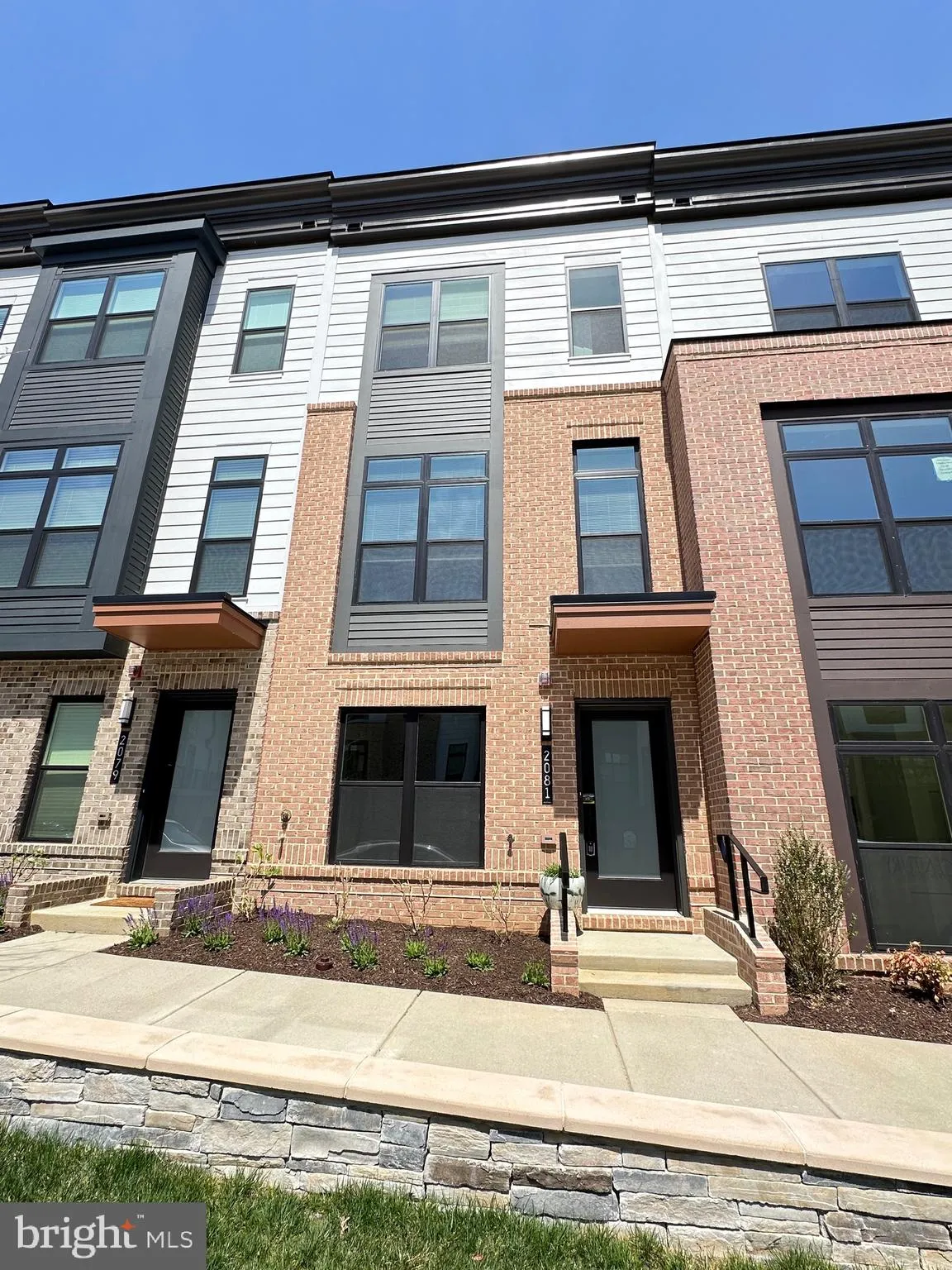 2081 TYSONS RIDGELINE ROAD, Falls Church, VA 22043