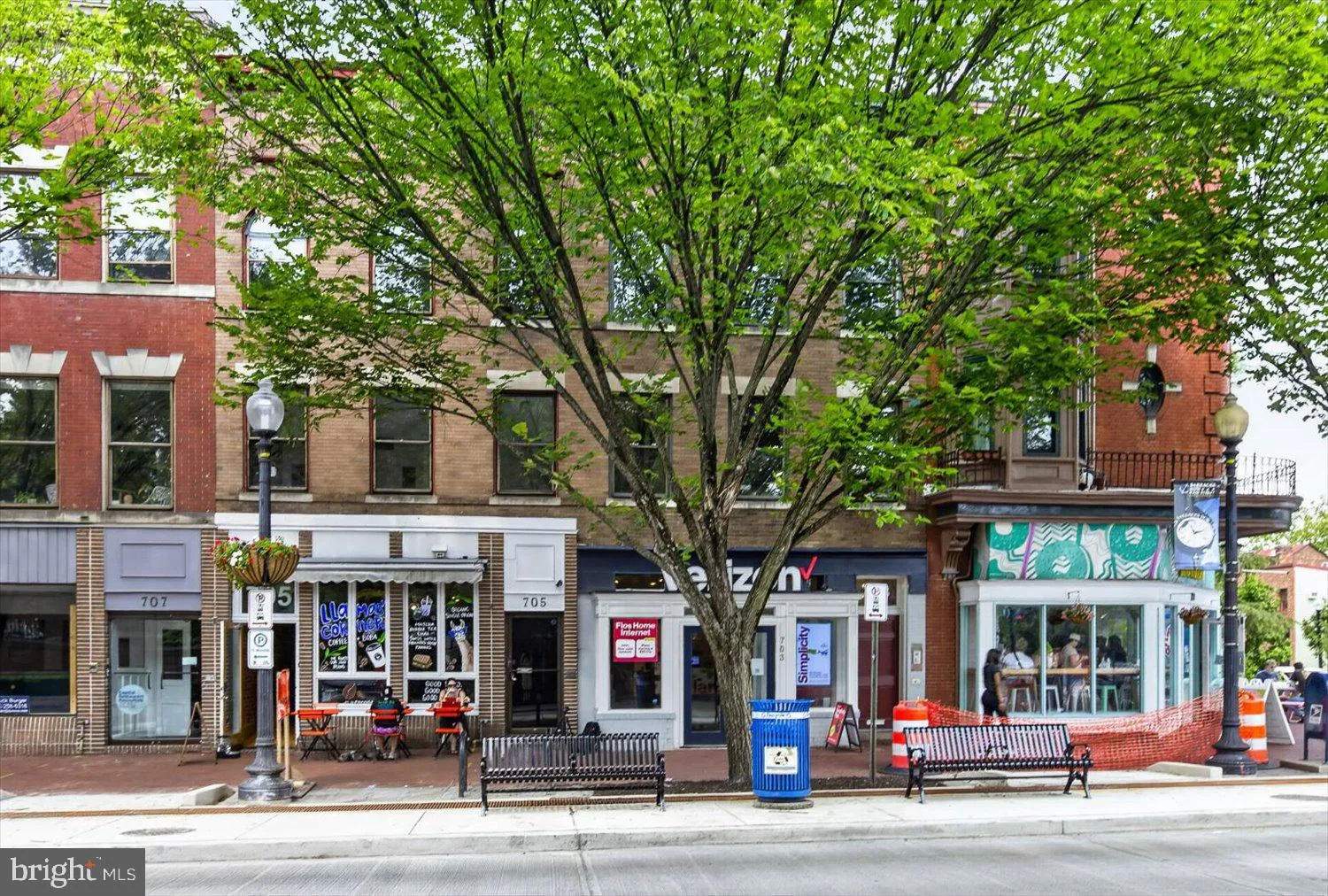 705 8TH STREET, Washington, DC 20003