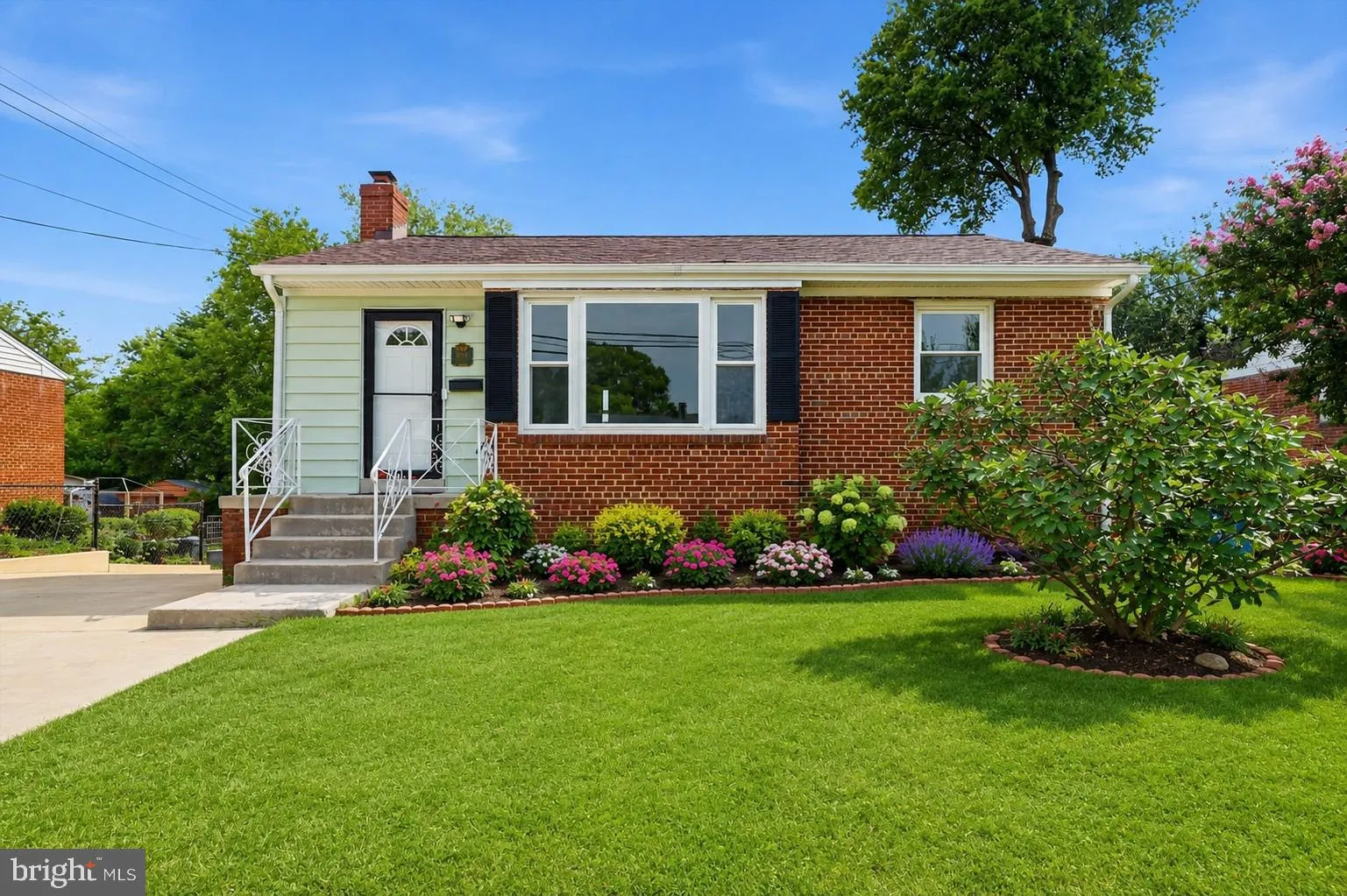 6618 NEWPORT ROAD, Hyattsville, MD 20784
