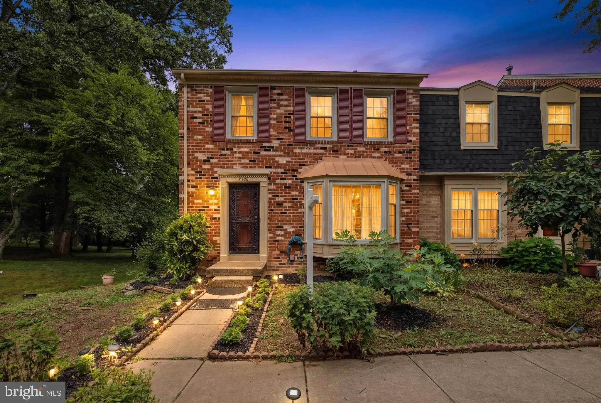 7428 FOUNTAIN HEAD DRIVE, Annandale, VA 22003
