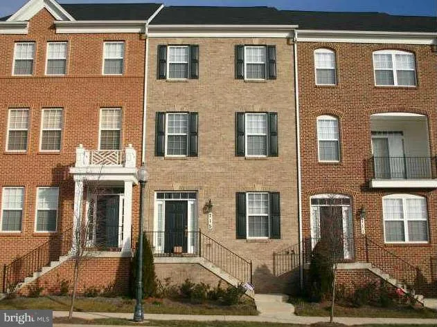 715 HIDDEN MARSH STREET, Gaithersburg, MD 20877