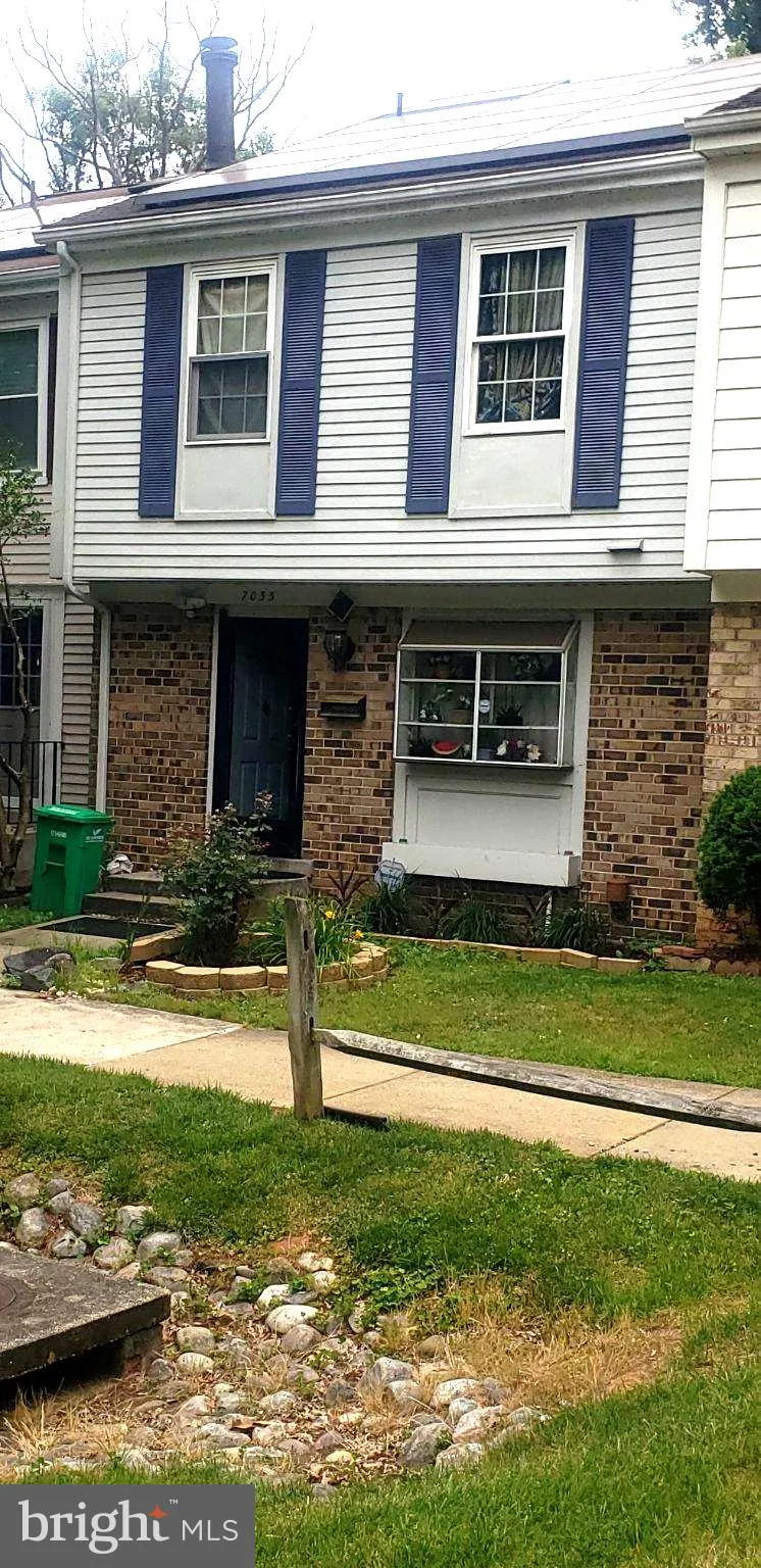 7035 WOODSTREAM LANE, Lanham, MD 20706