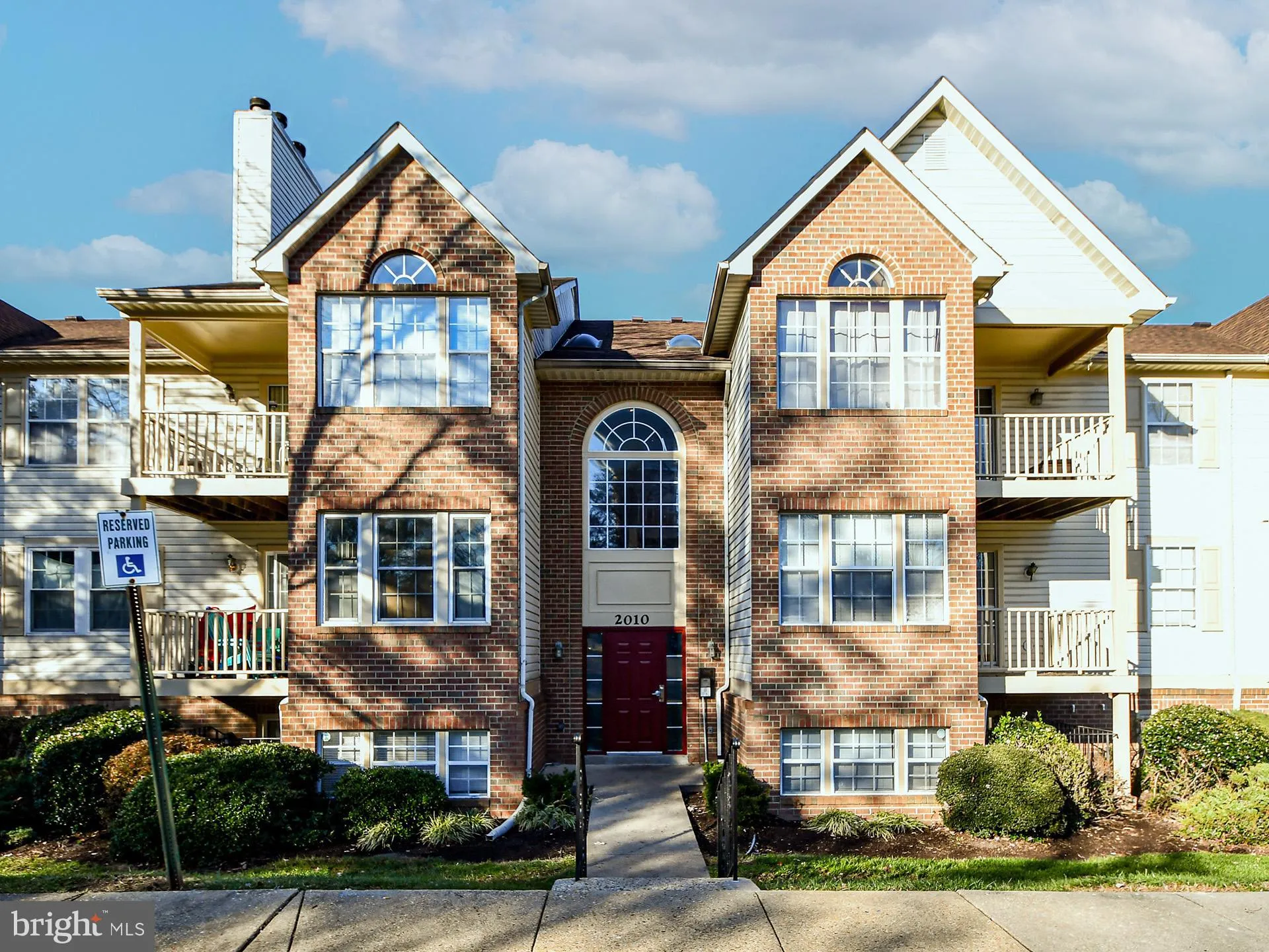 2010 ALICE AVENUE, Oxon Hill, MD 20745